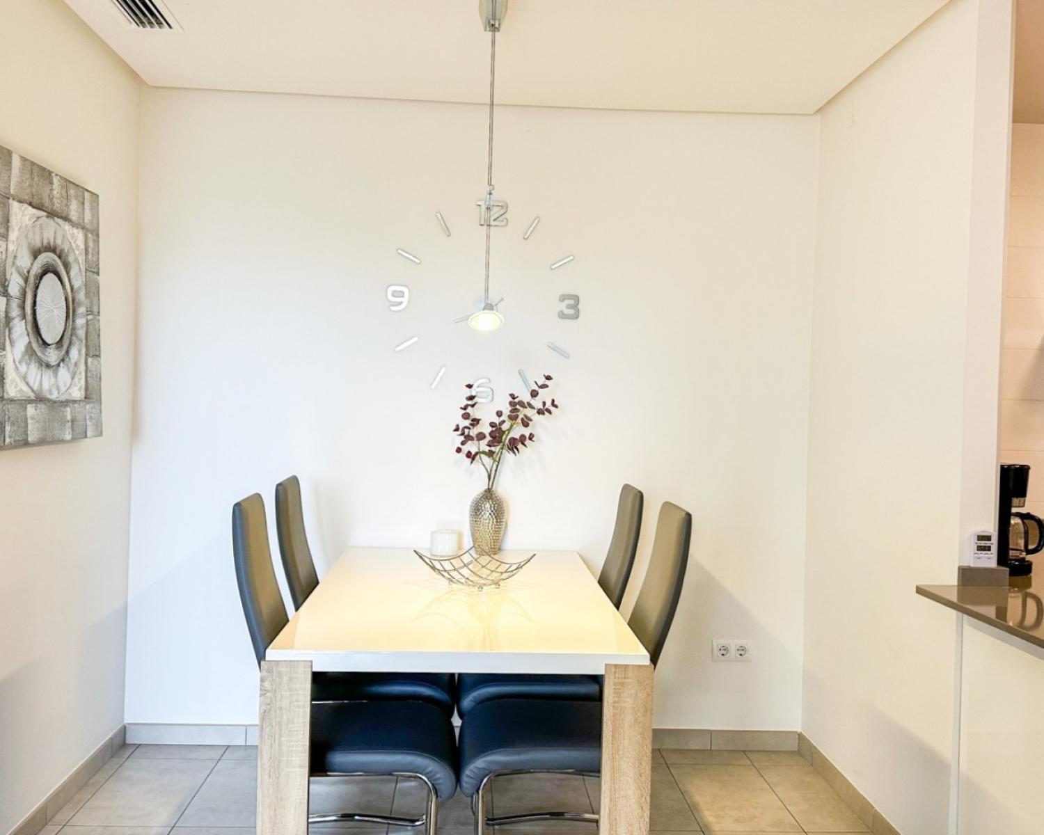  kaufen Wohnung Los Dolses Baix Segura 20