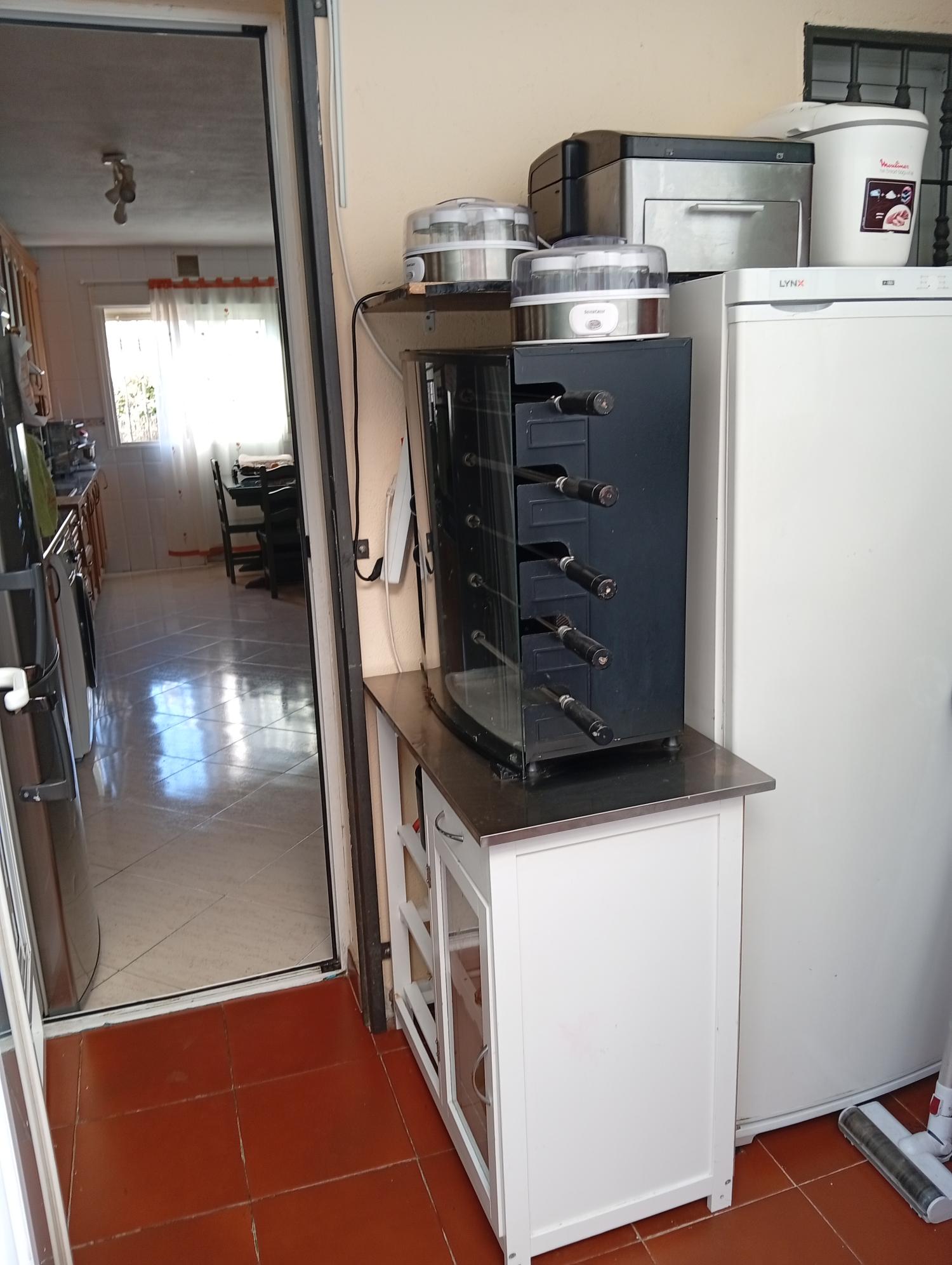  kaufen Villa Navalagamella Sierra Oeste 15