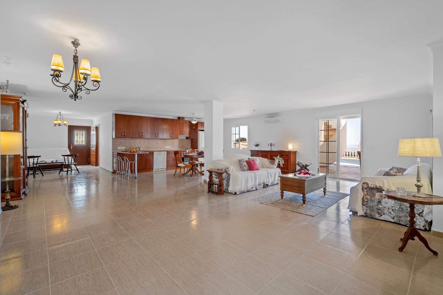  kaufen Haus La Herradura Costa Tropical 10