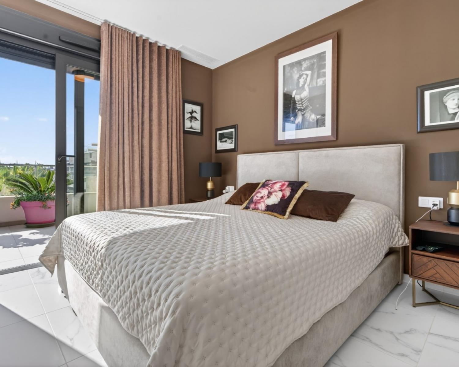  kaufen Penthouse Playa Flamenca Baix Segura 18