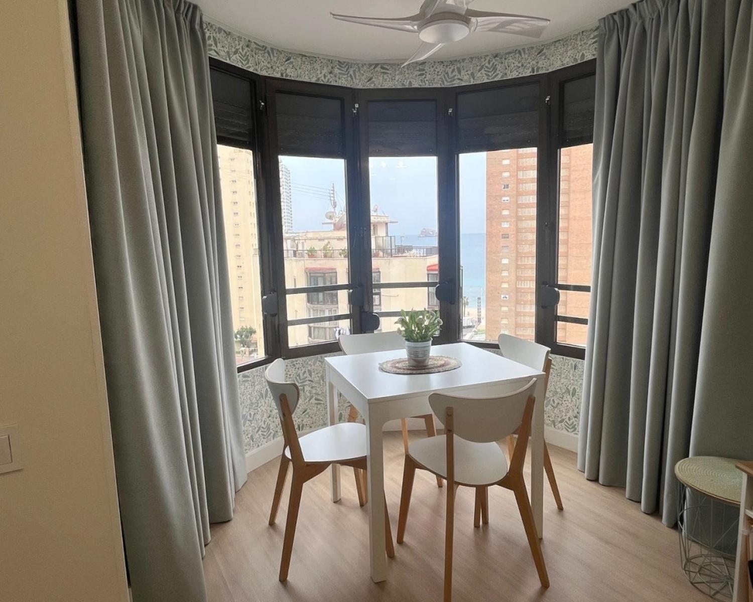  kaufen Wohnung Benidorm Marina Baixa 9