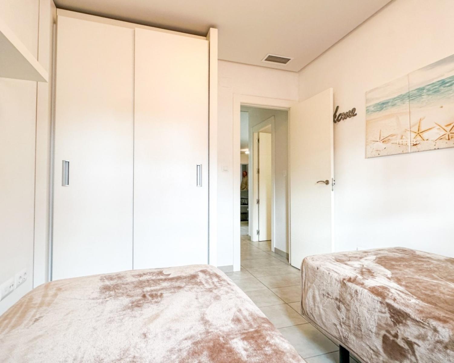  kaufen Wohnung Los Dolses Baix Segura 17