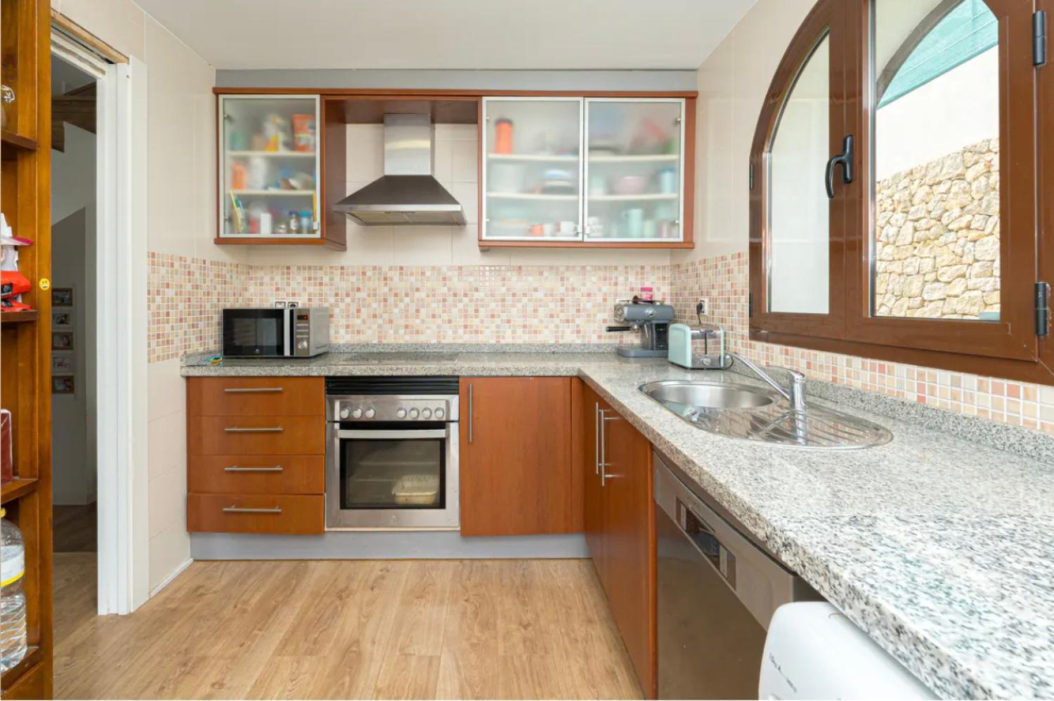  kaufen Doppelhaushälfte Polop Marina Baixa 16