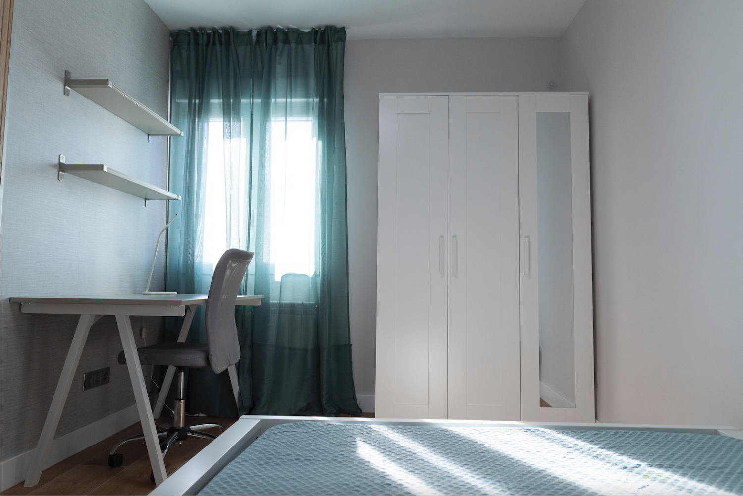  kaufen Penthouse Camp D'esports-Fleming Segrià 34