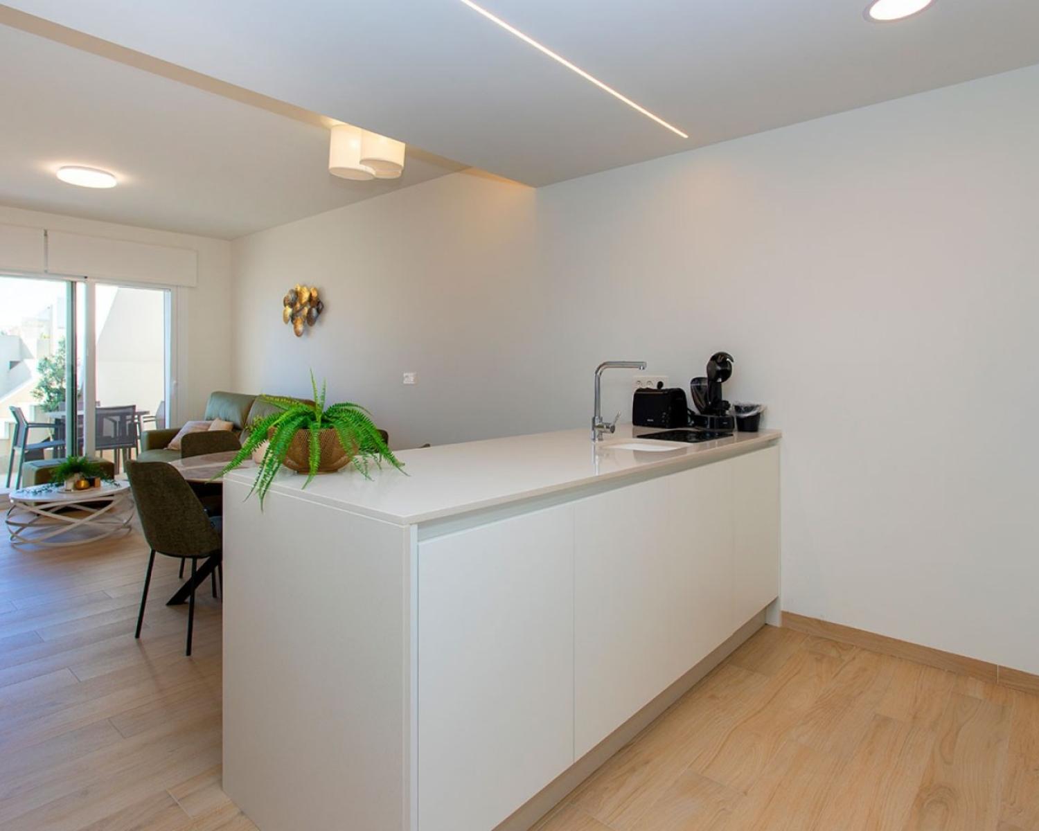  kaufen Wohnung El Raso Baix Segura 40