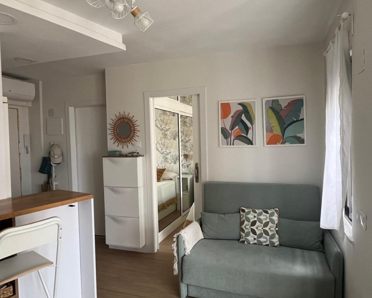  kaufen Wohnung Benidorm Marina Baixa 25