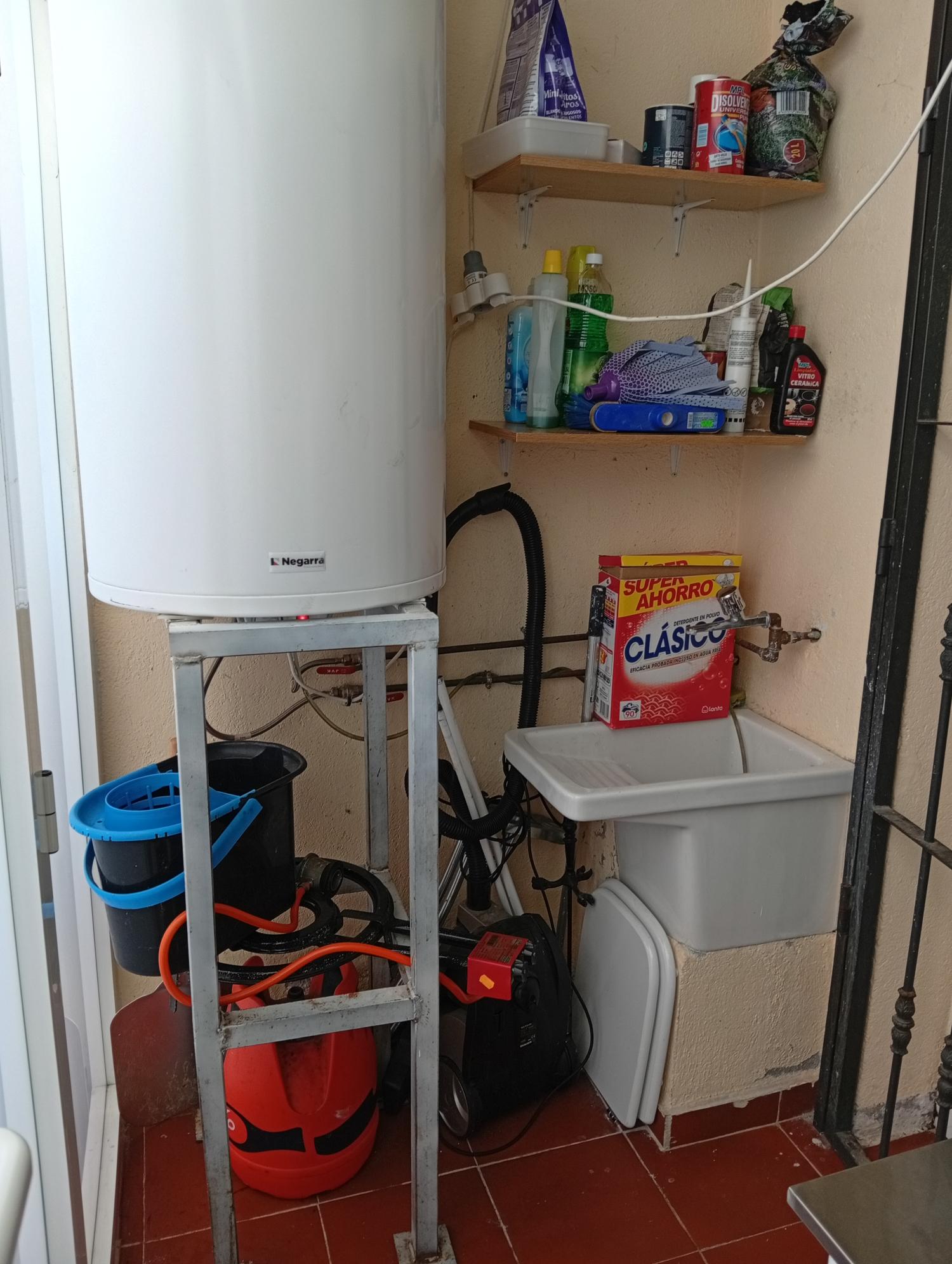  kaufen Villa Navalagamella Sierra Oeste 16