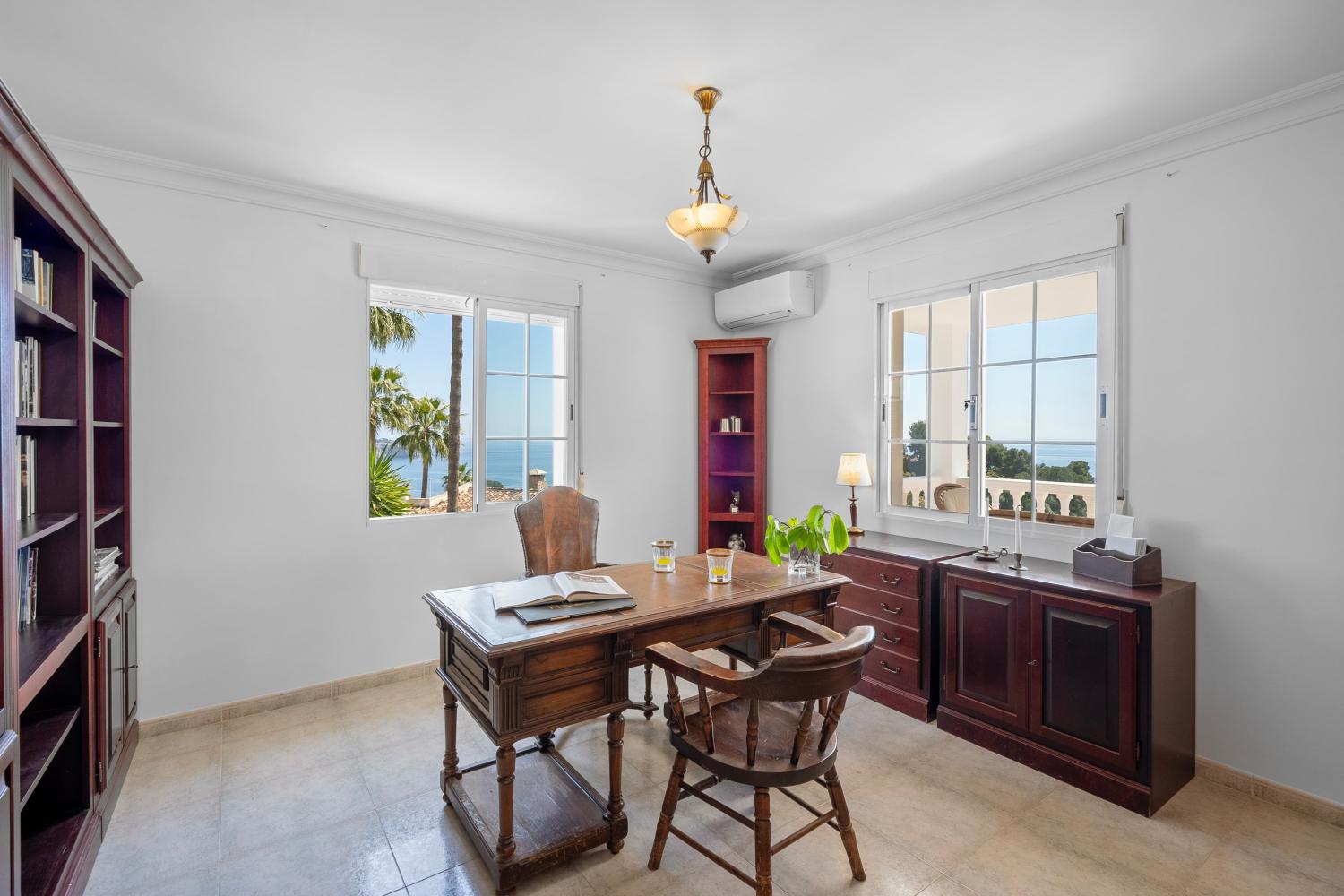  kaufen Haus La Herradura Costa Tropical 6