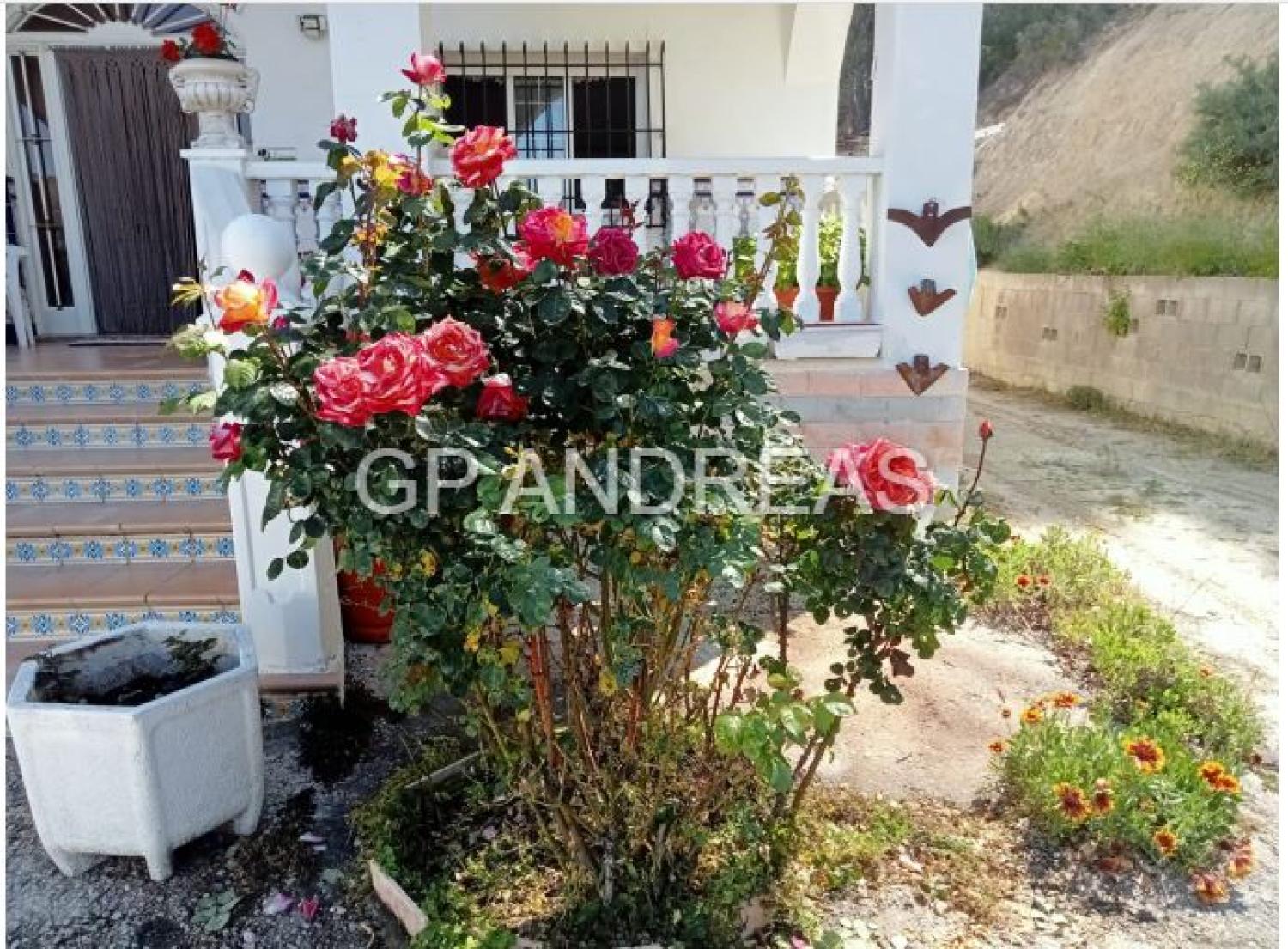  kaufen Villa Alcoi 03803 Alcoia 46