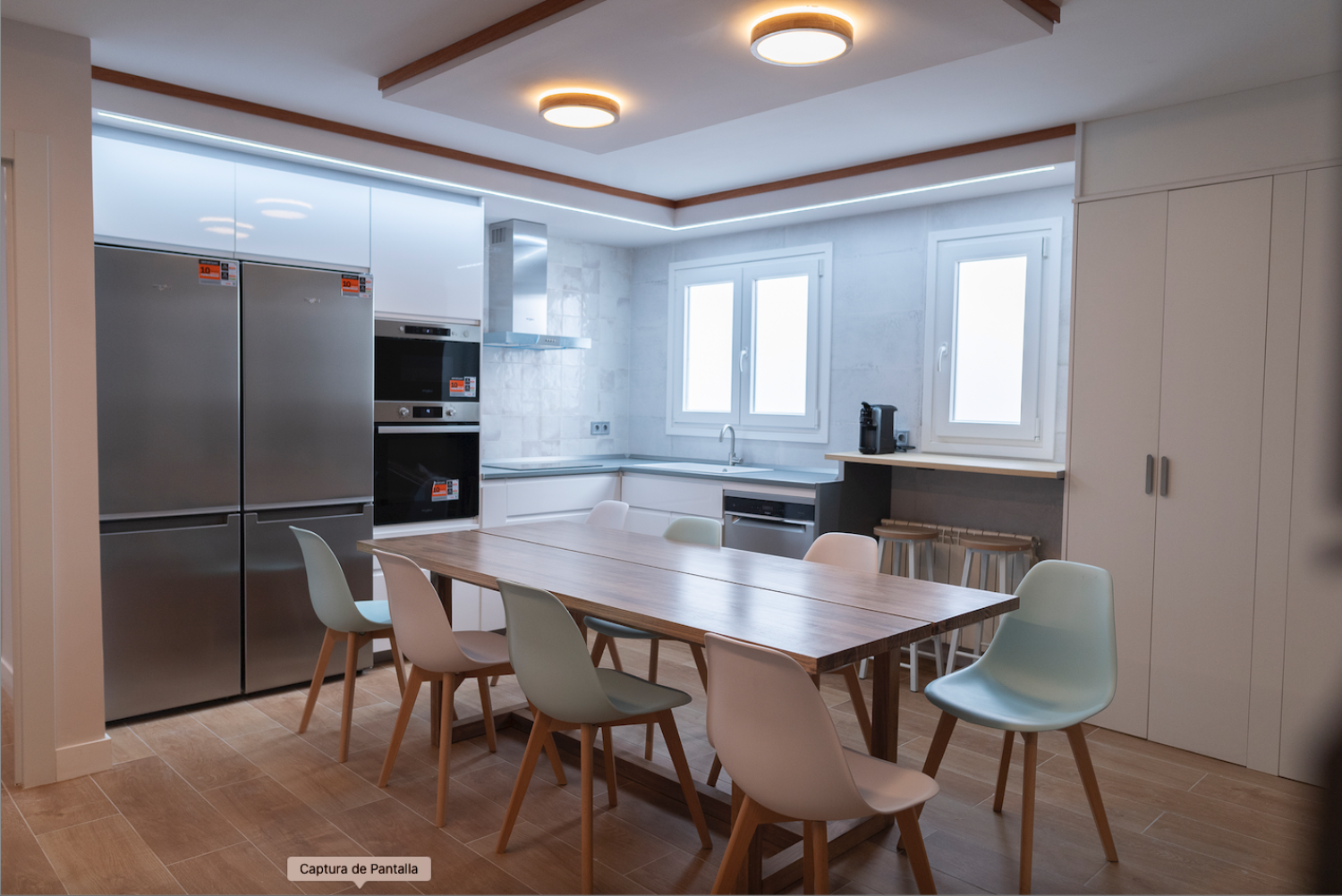  kaufen Penthouse Camp D'esports-Fleming Segrià 7