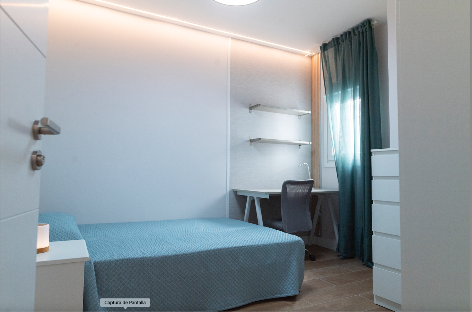  kaufen Penthouse Camp D'esports-Fleming Segrià 21