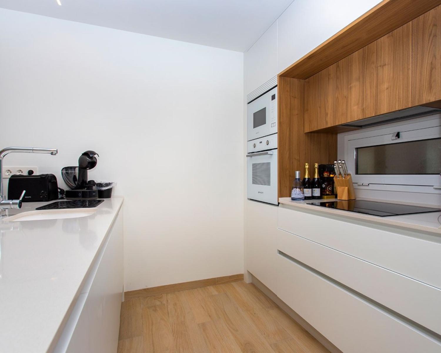  kaufen Wohnung El Raso Baix Segura 39