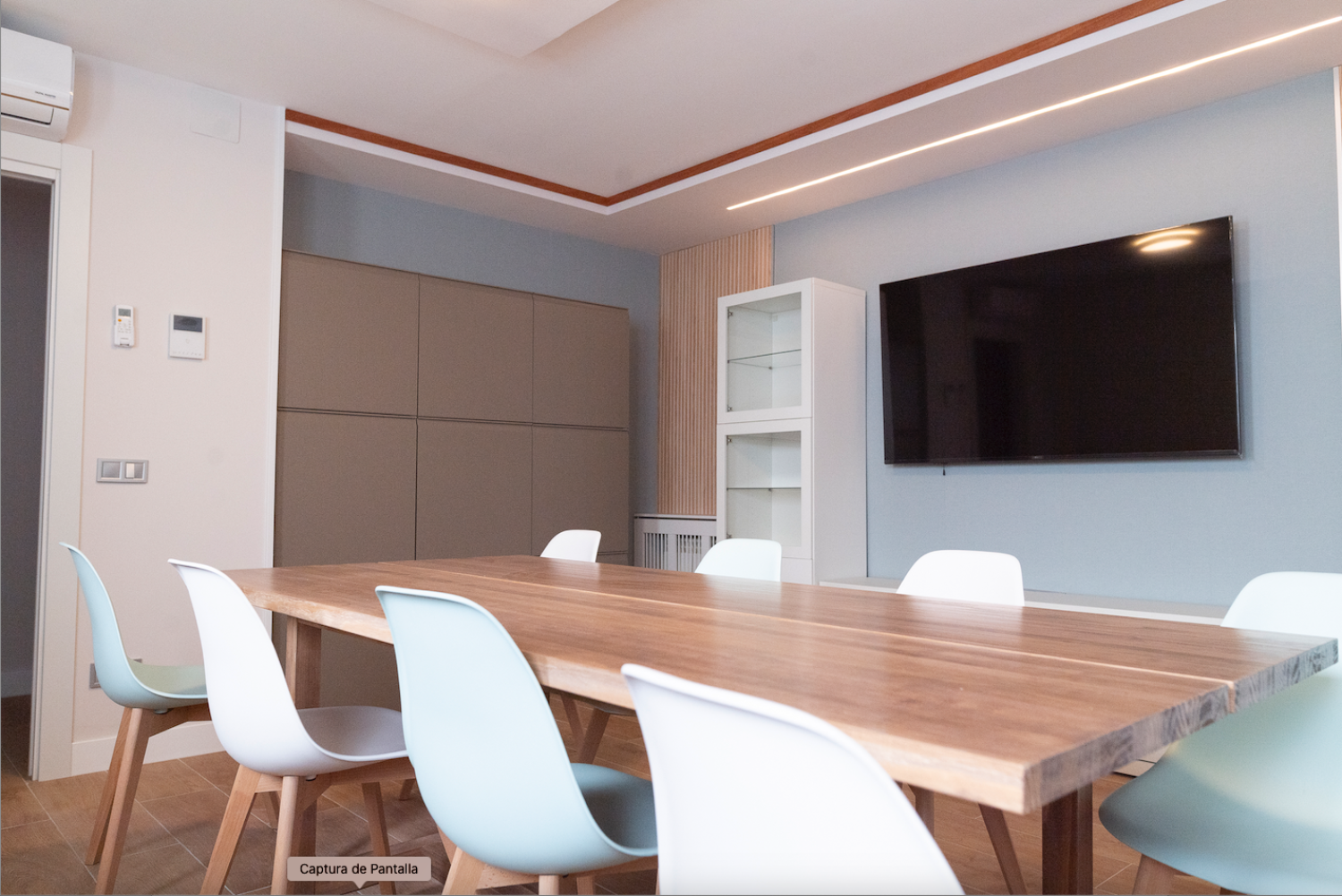  kaufen Penthouse Camp D'esports-Fleming Segrià 3