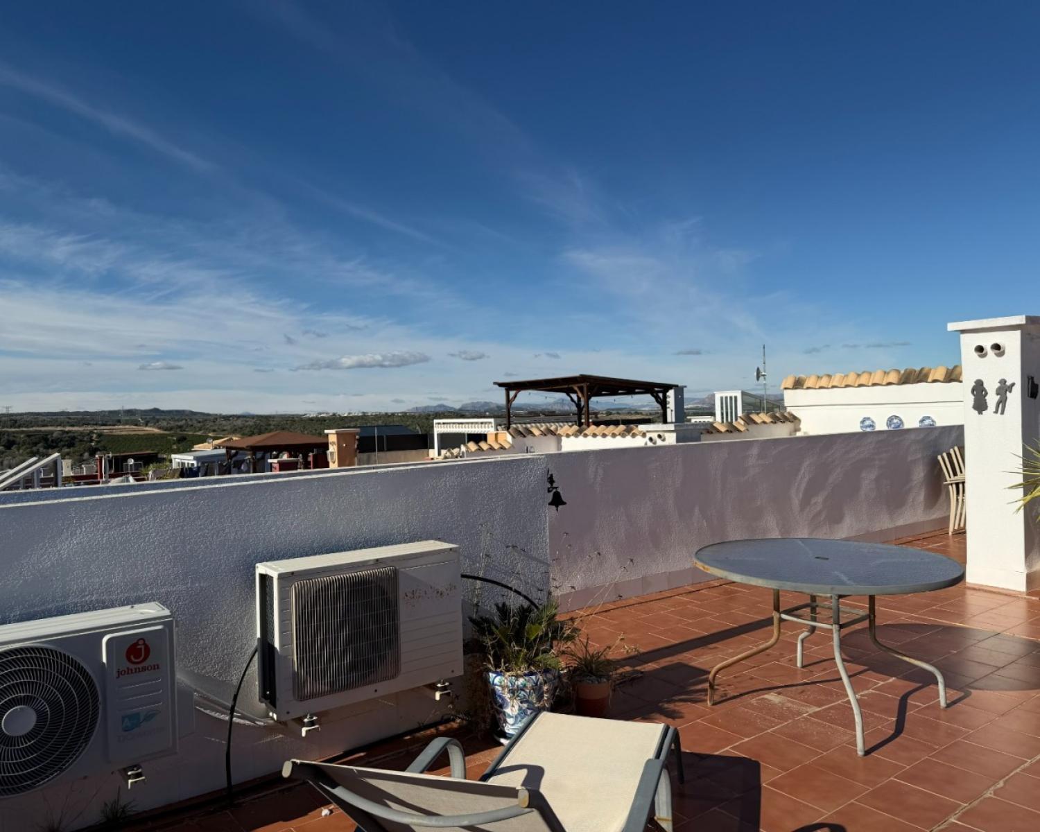  kaufen Penthouse Orihuela Costa Baix Segura 4