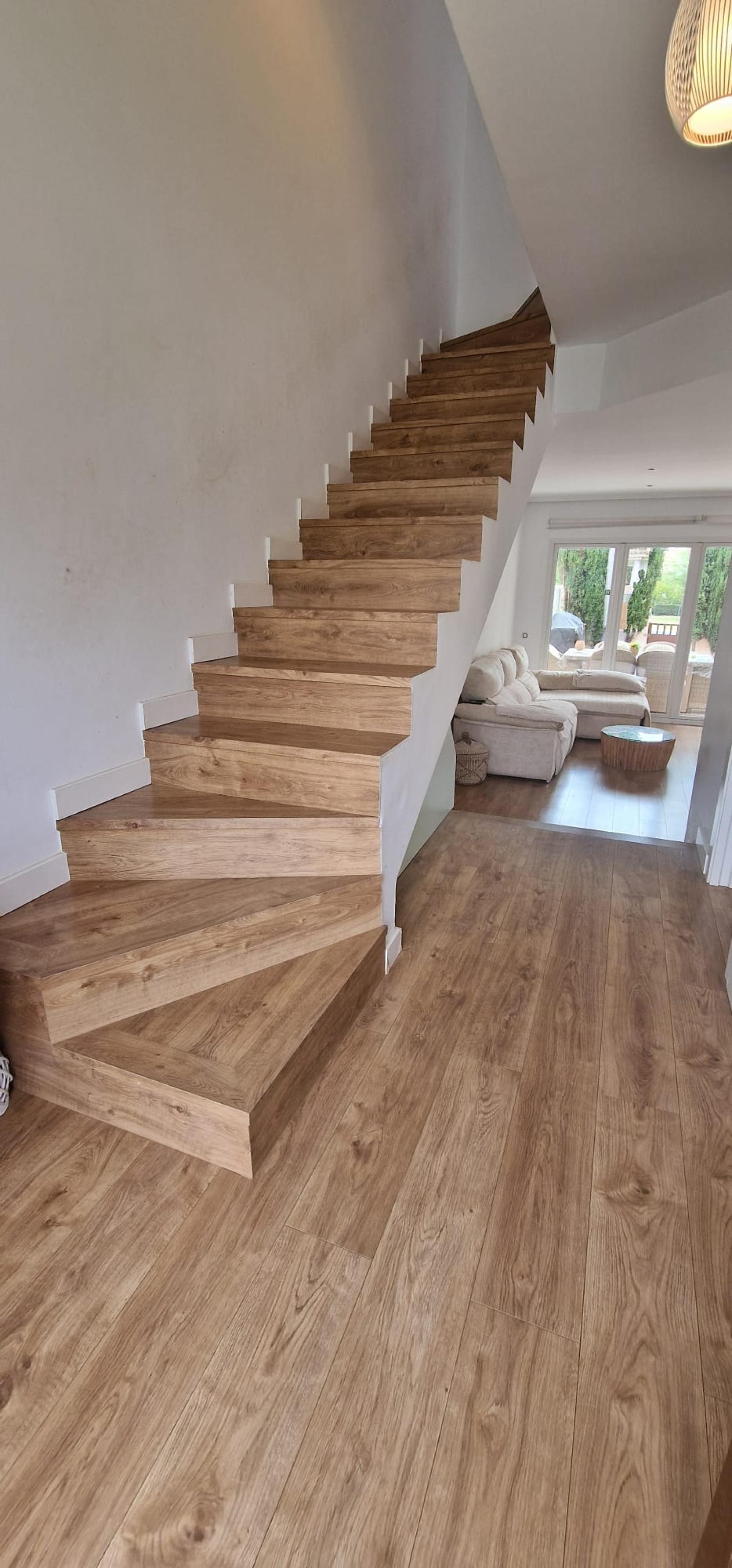  kaufen Doppelhaushälfte Polop Marina Baixa 29