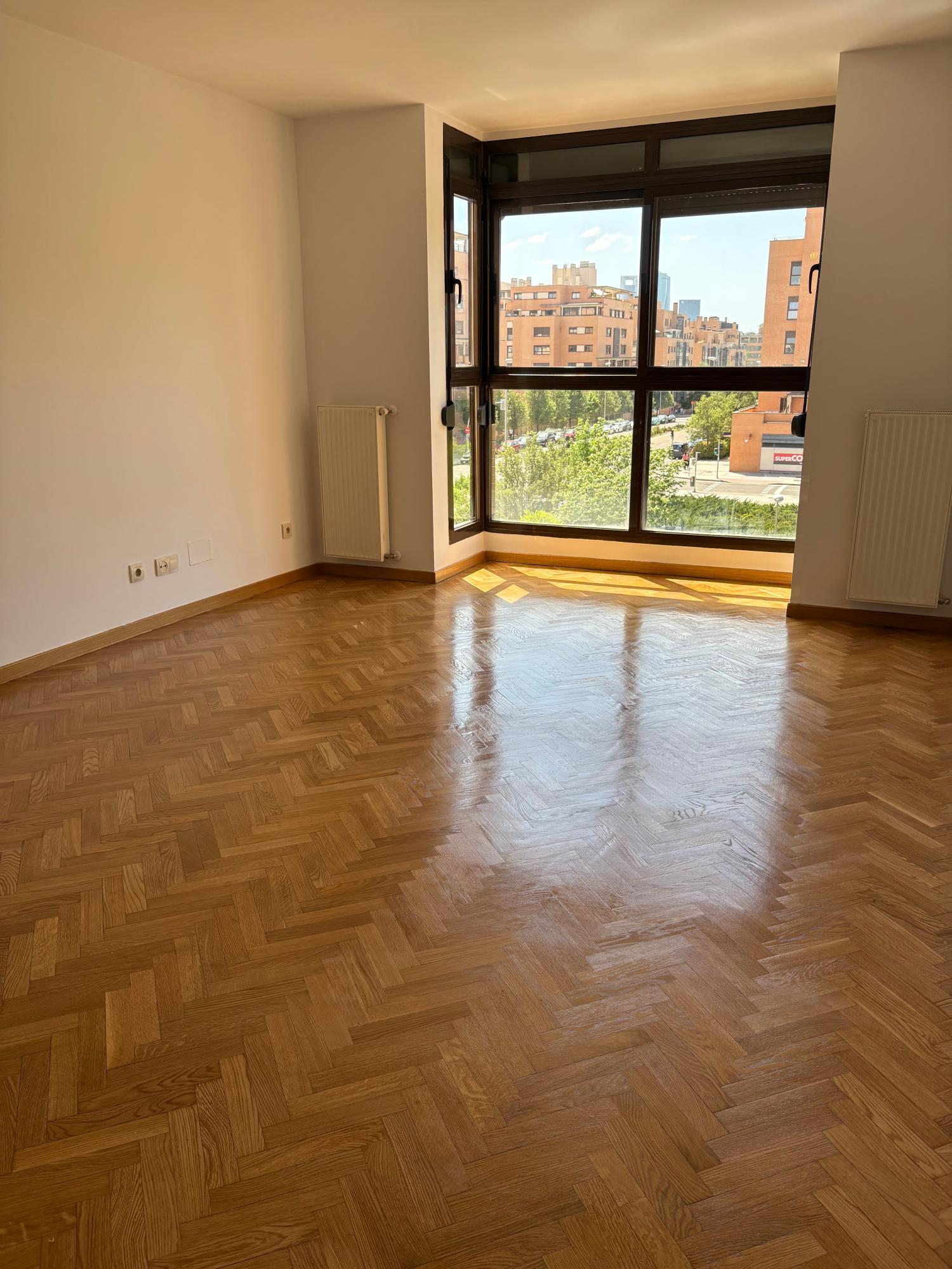  kaufen Wohnung Fuencarral-Las Tablas Madrid Capital 24