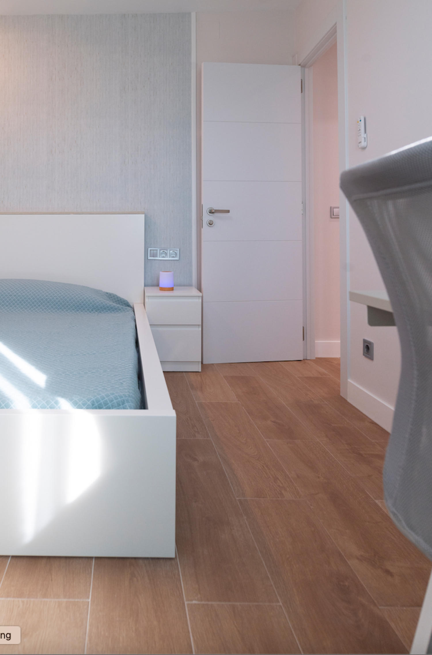  kaufen Penthouse Camp D'esports-Fleming Segrià 37