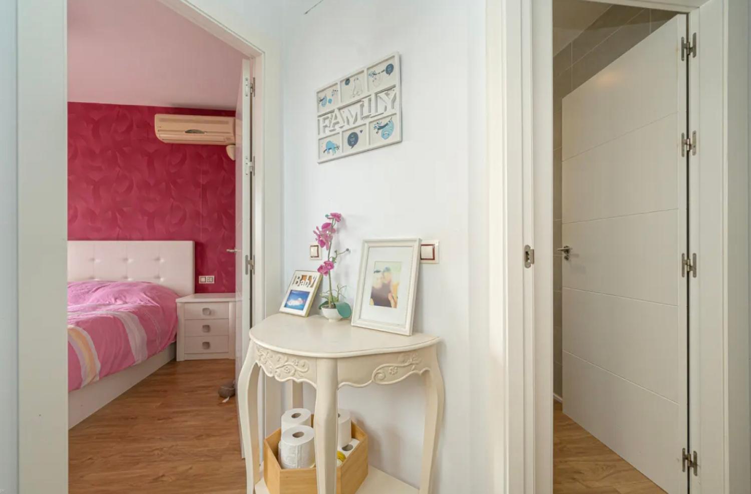  kaufen Doppelhaushälfte Polop Marina Baixa 5