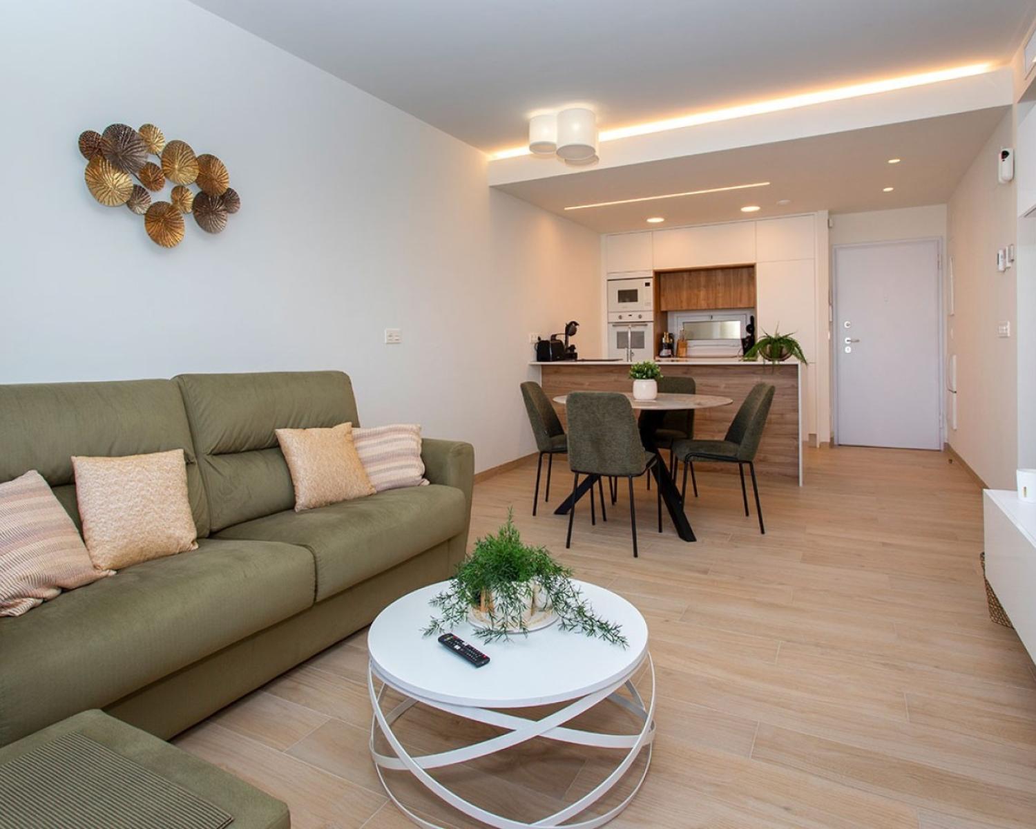  kaufen Wohnung El Raso Baix Segura 36