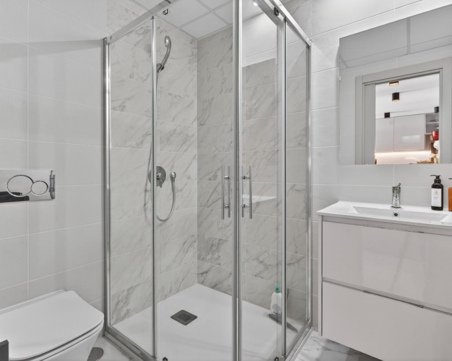  kaufen Penthouse Playa Flamenca Baix Segura 15