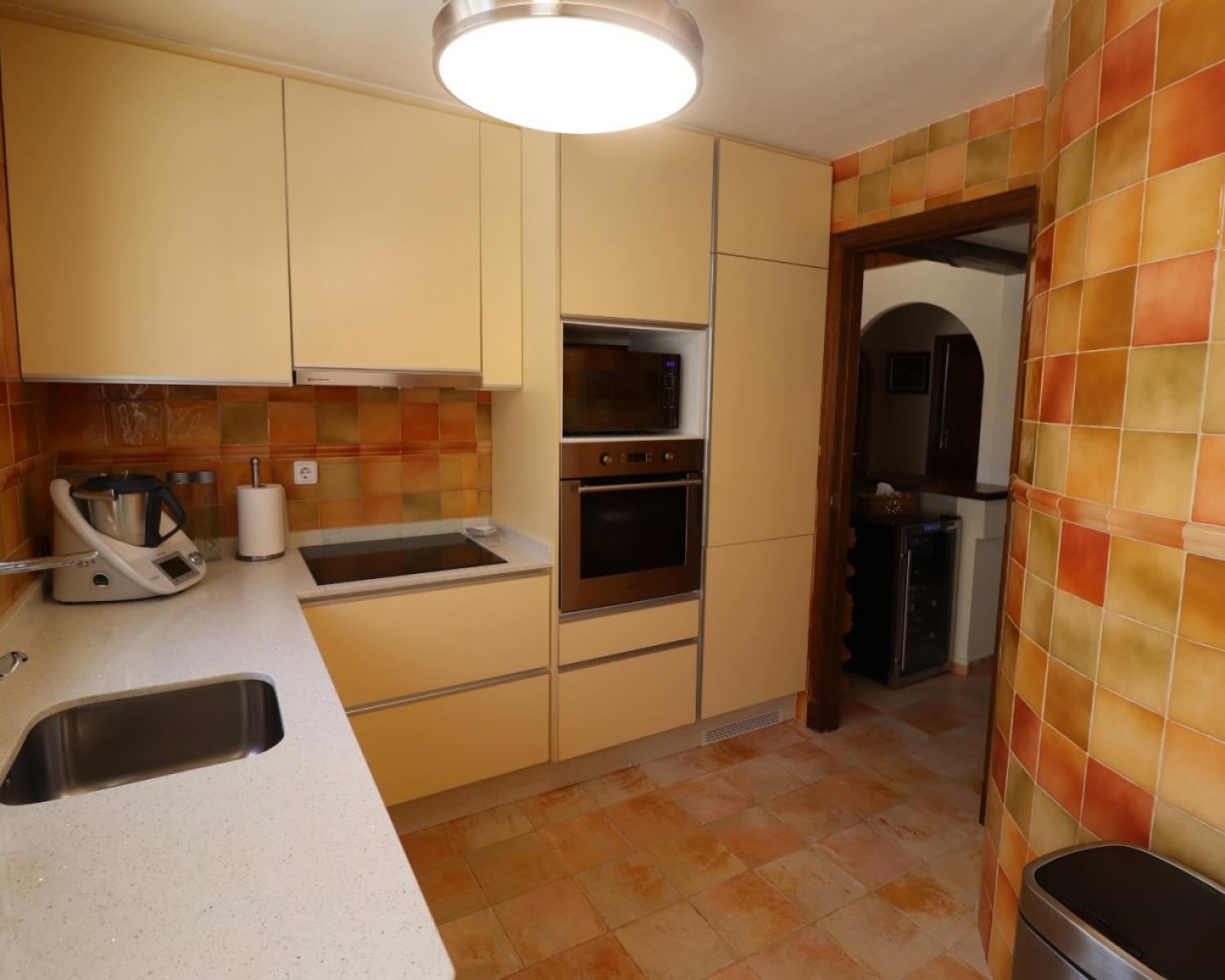  kaufen Villa Fortuna Oriental 17