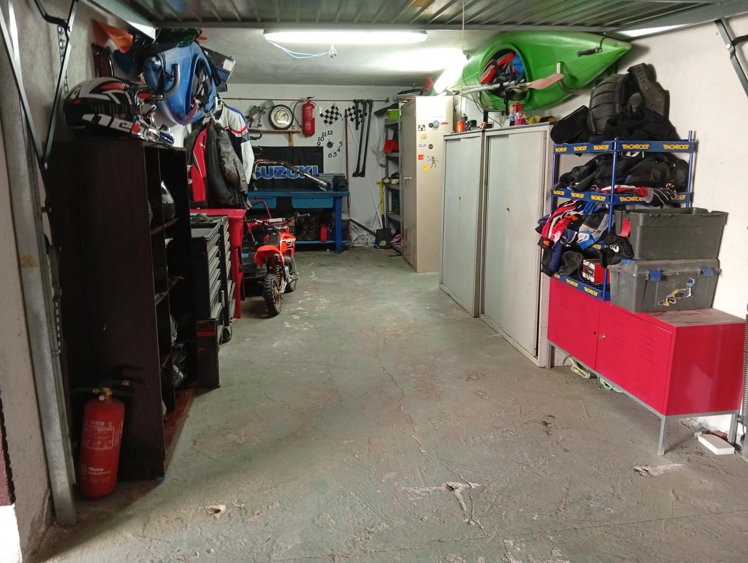  kaufen Villa Navalagamella Sierra Oeste 29