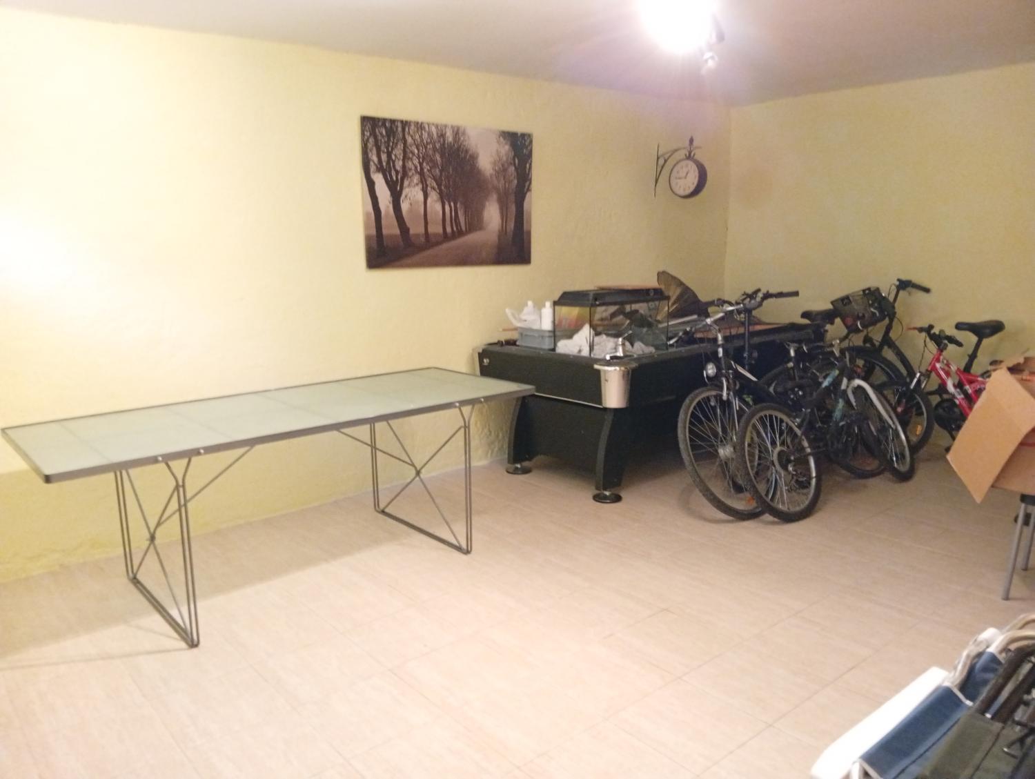  kaufen Villa Navalagamella Sierra Oeste 31