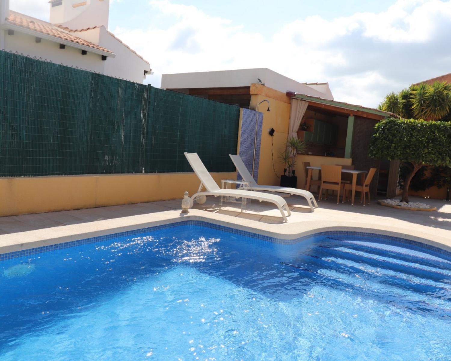  kaufen Villa Fortuna Oriental 37