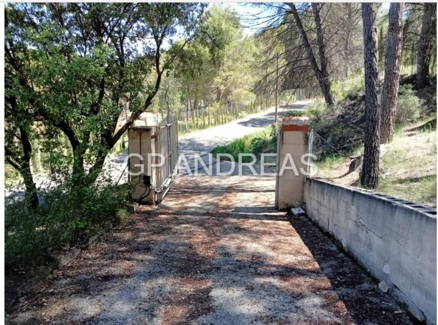  kaufen Villa Alcoi 03803 Alcoia 44