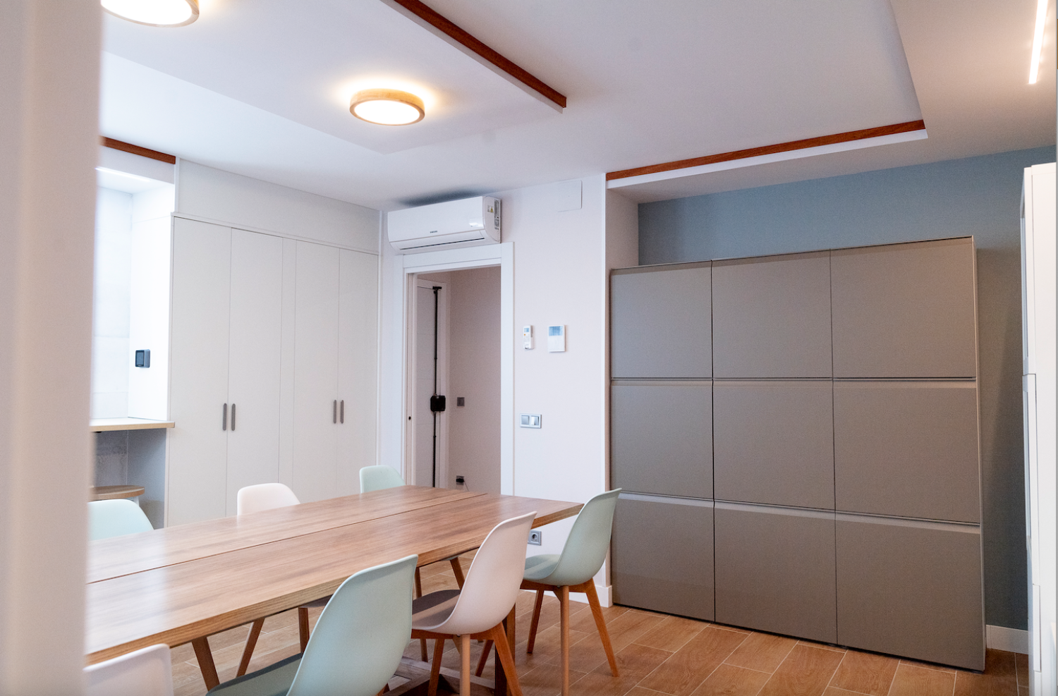  kaufen Penthouse Camp D'esports-Fleming Segrià 9