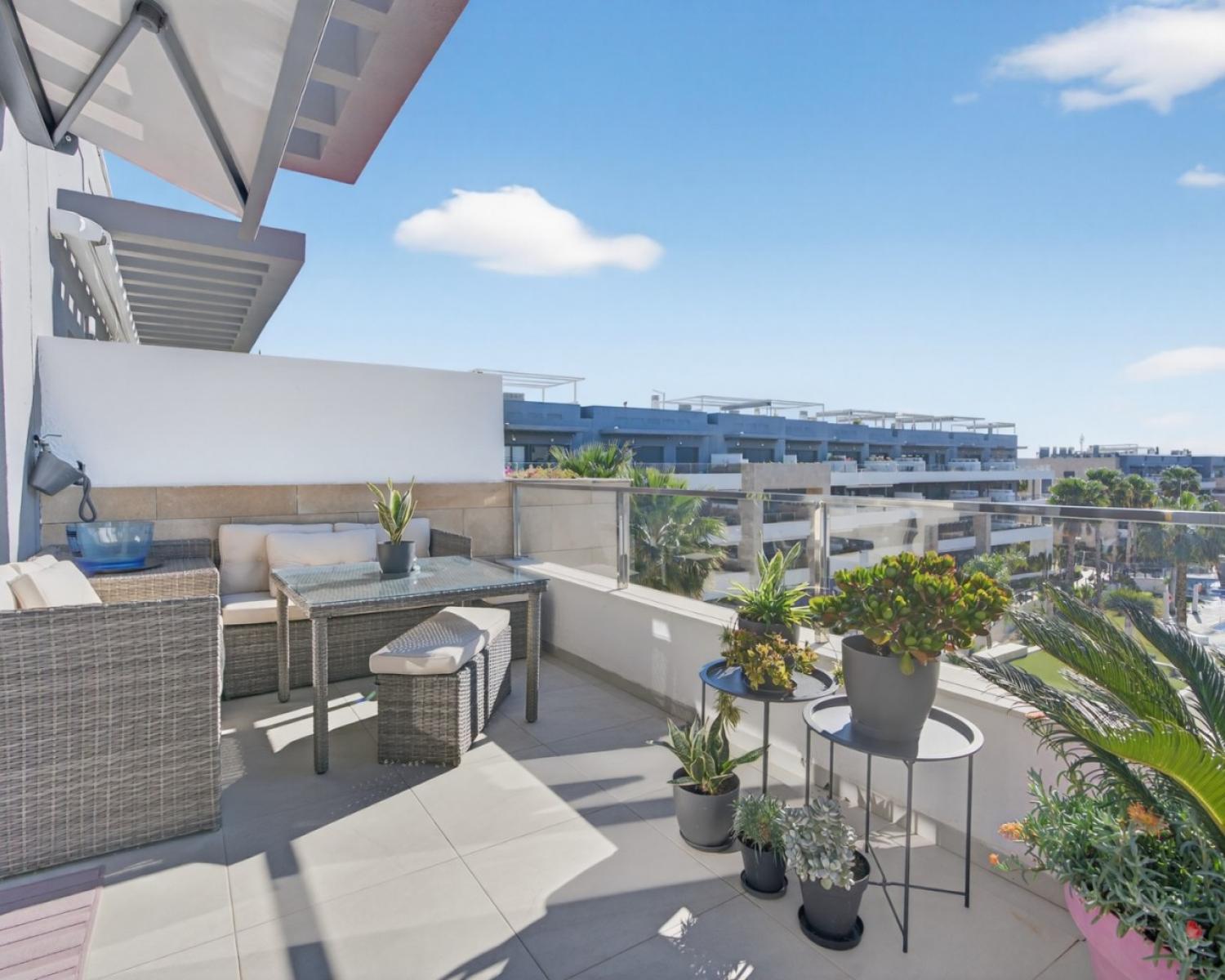  kaufen Penthouse Playa Flamenca Baix Segura 29