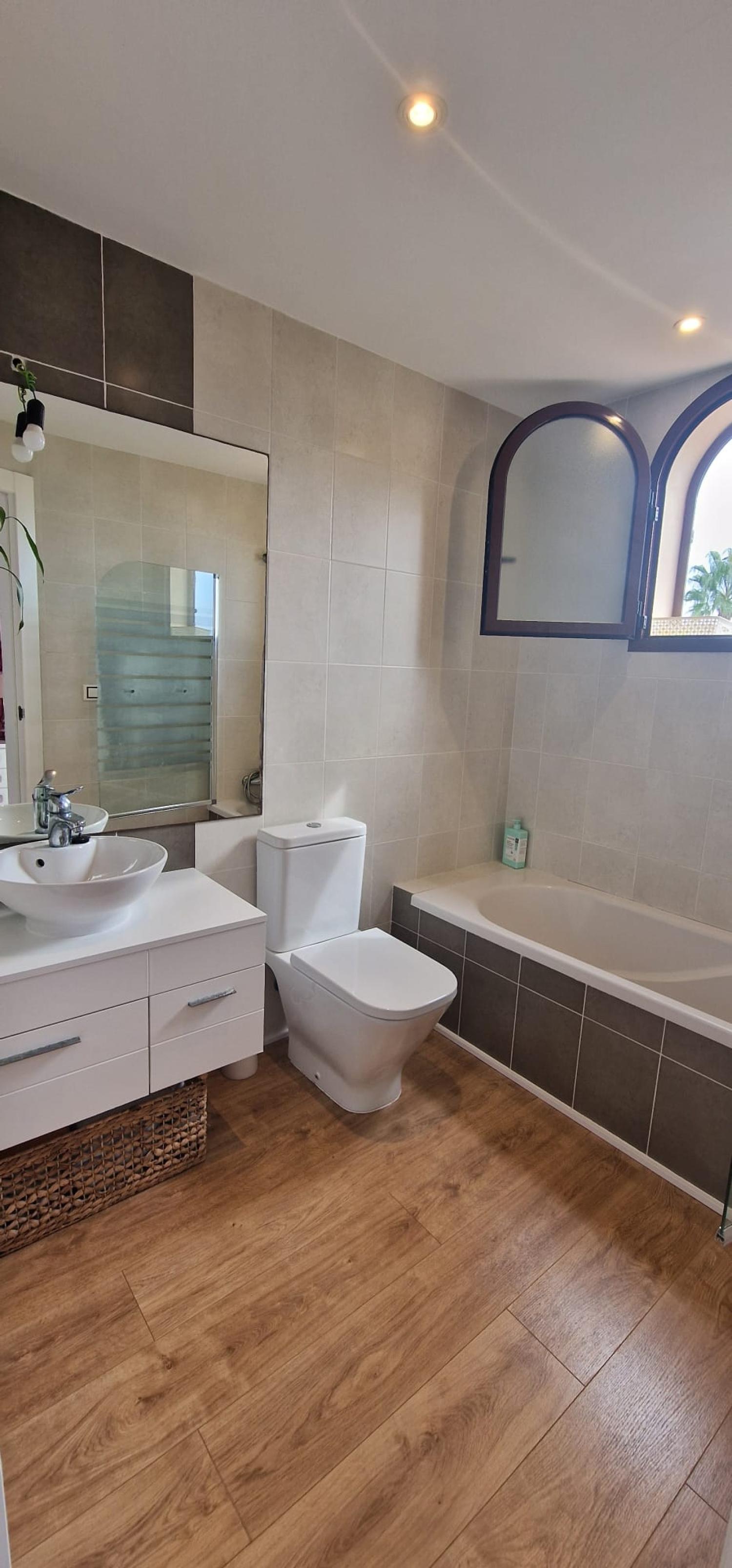  kaufen Doppelhaushälfte Polop Marina Baixa 26