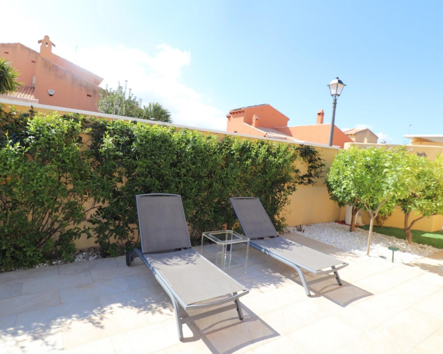  kaufen Villa Fortuna Oriental 34