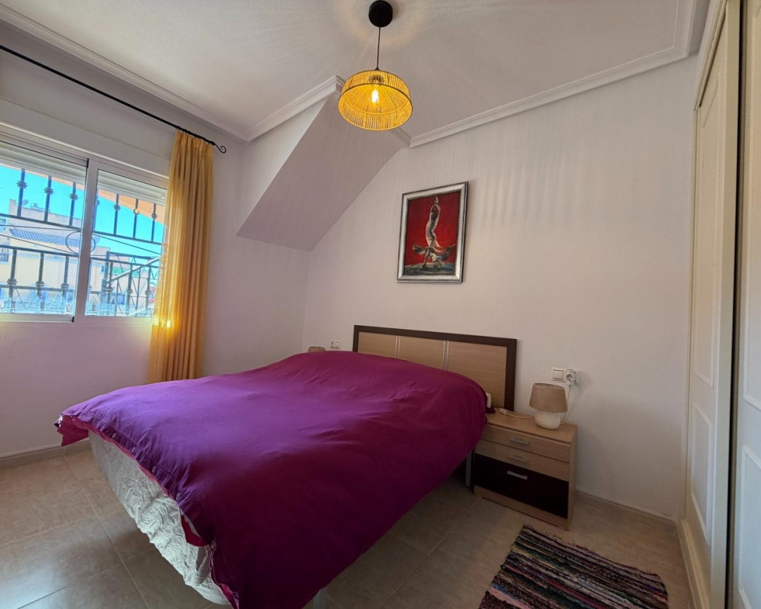  kaufen Penthouse Orihuela Costa Baix Segura 11