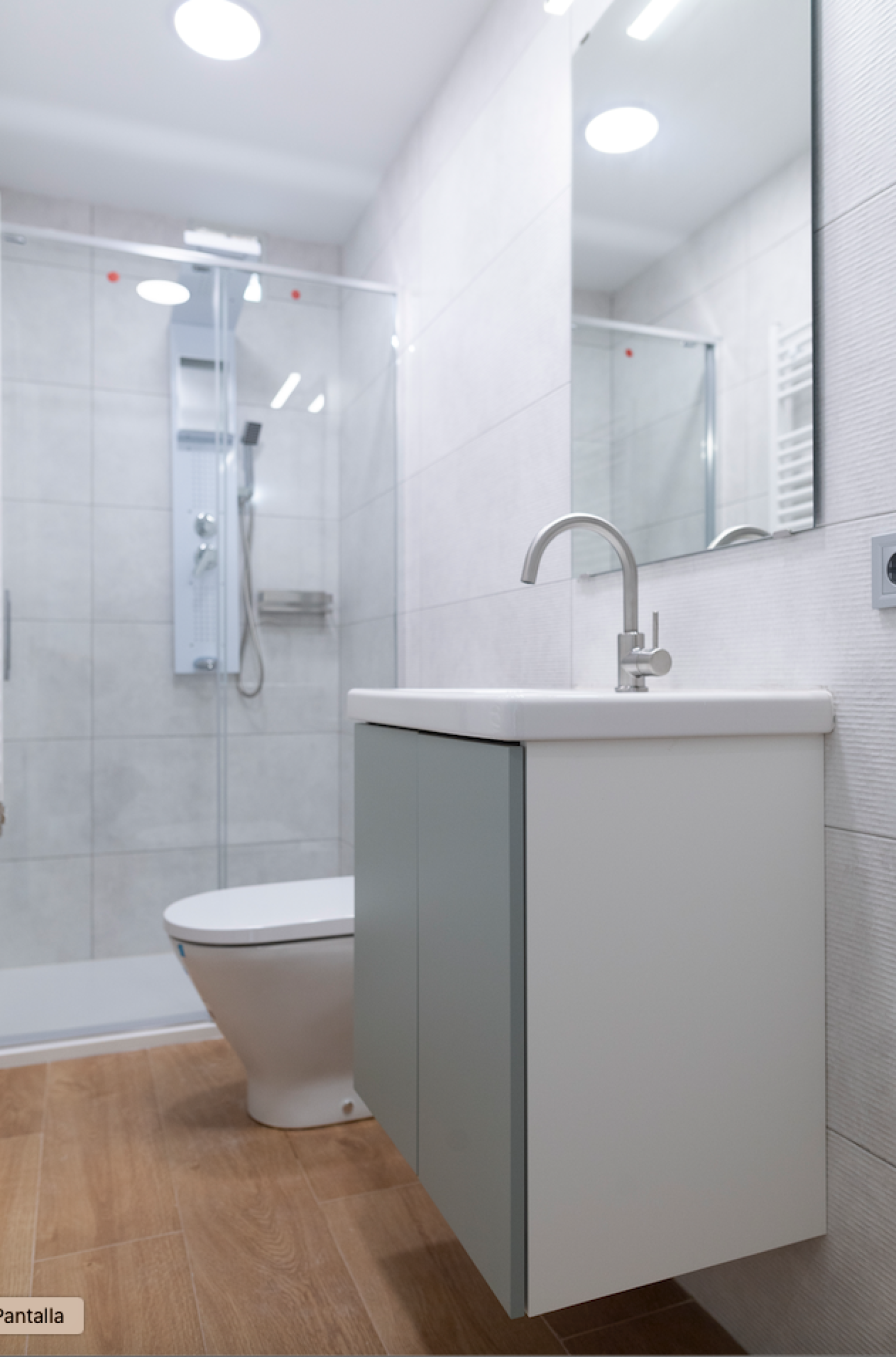  kaufen Penthouse Camp D'esports-Fleming Segrià 30