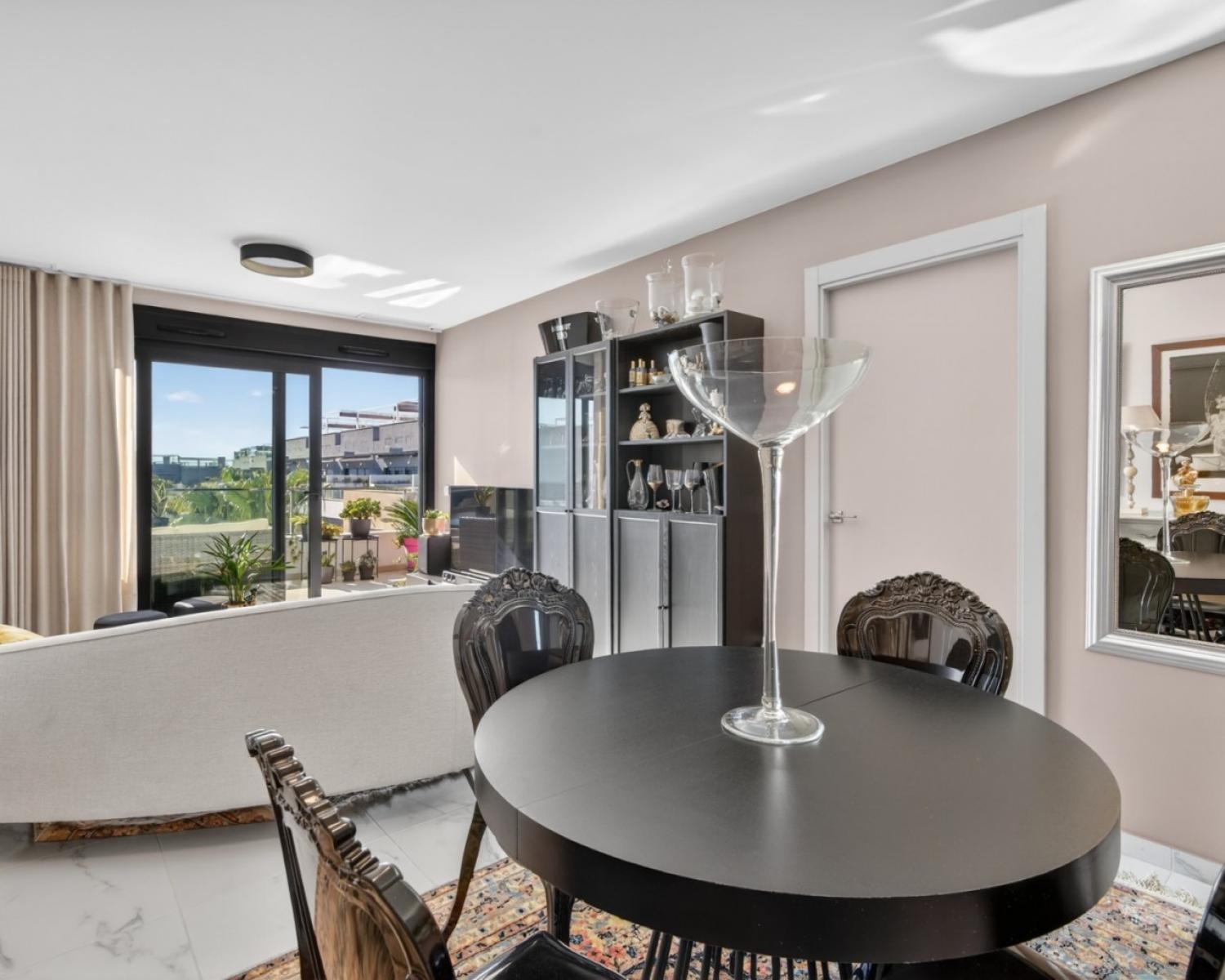  kaufen Penthouse Playa Flamenca Baix Segura 19