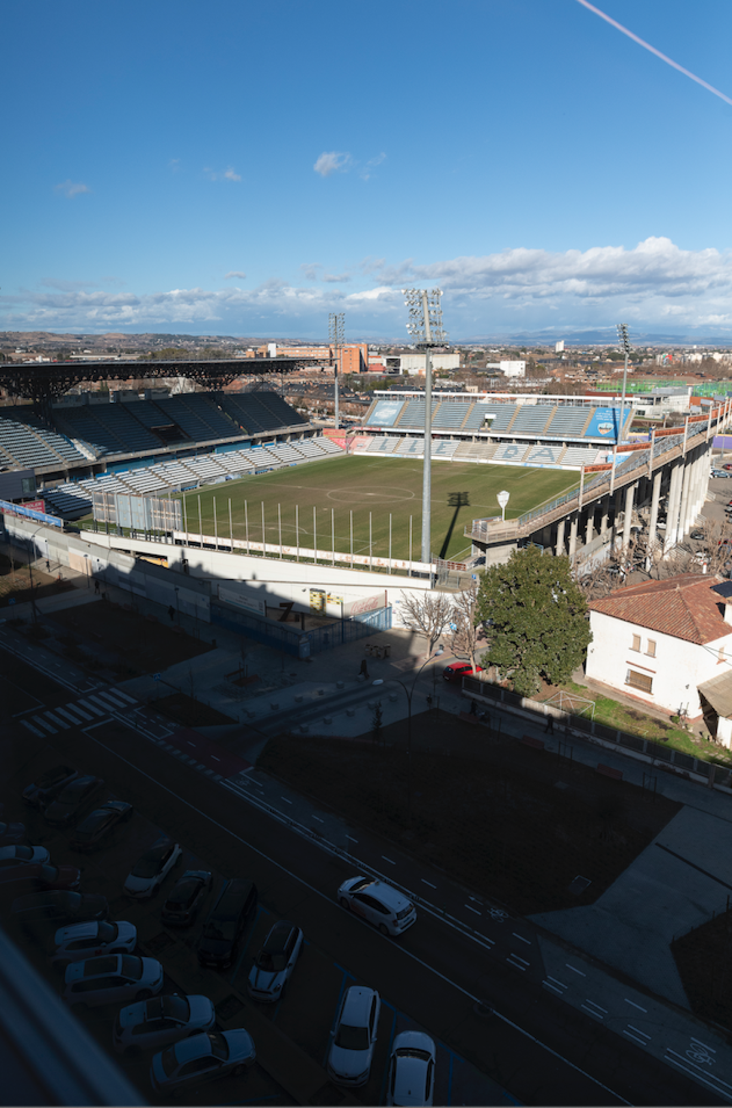  kaufen Penthouse Camp D'esports-Fleming Segrià 6