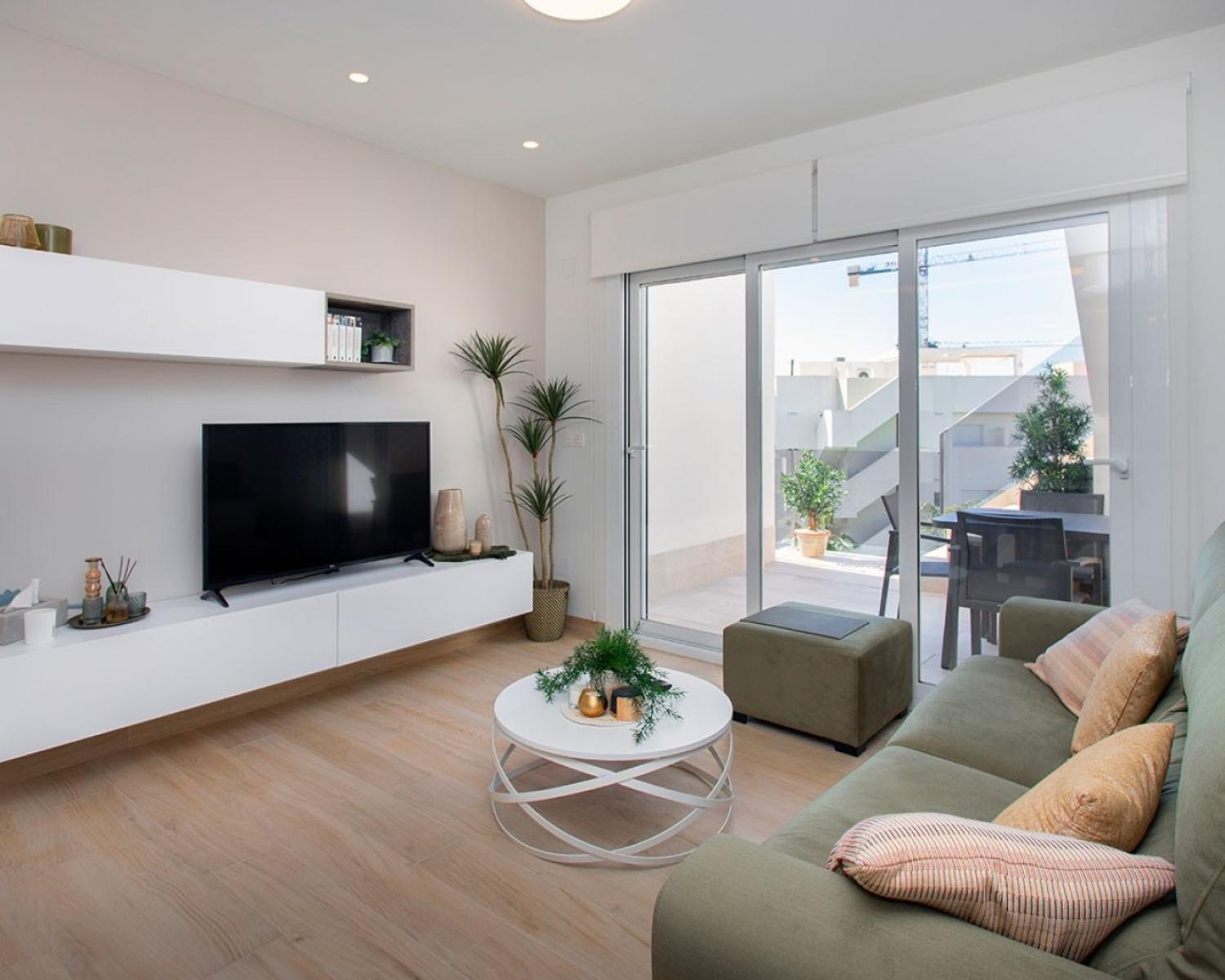  kaufen Wohnung El Raso Baix Segura 32