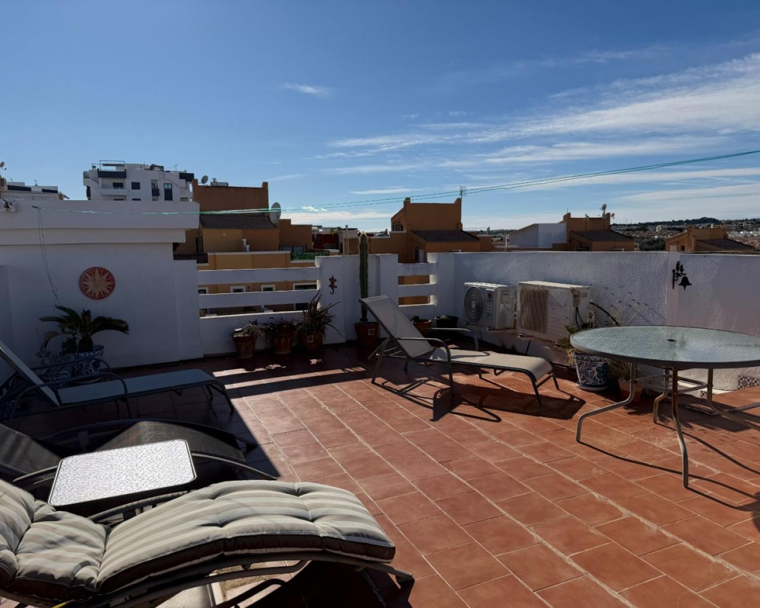  kaufen Penthouse Orihuela Costa Baix Segura 19