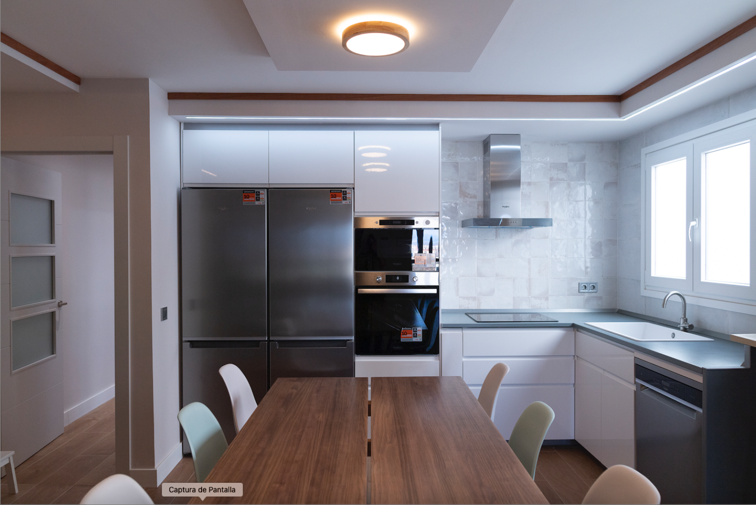  kaufen Penthouse Camp D'esports-Fleming Segrià 4