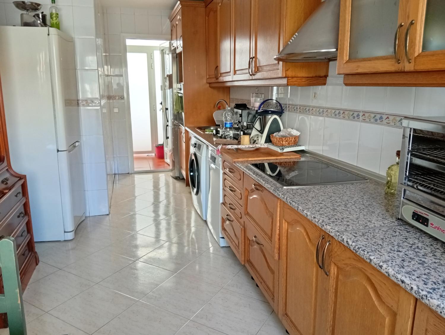  kaufen Villa Navalagamella Sierra Oeste 12