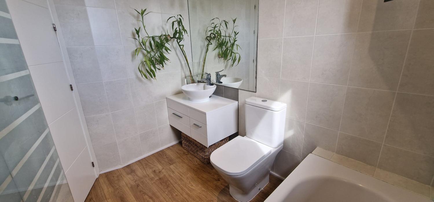  kaufen Doppelhaushälfte Polop Marina Baixa 27