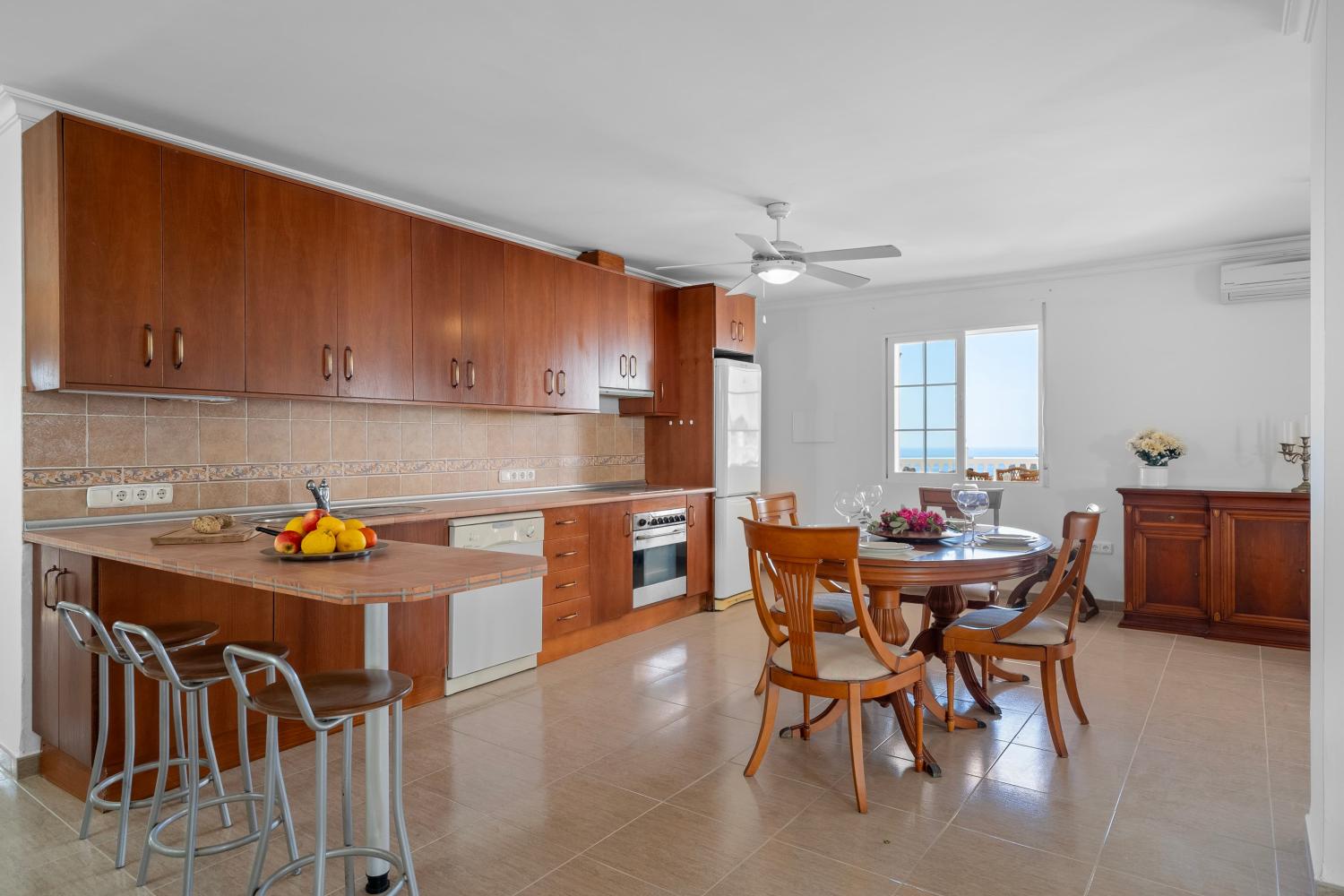  kaufen Haus La Herradura Costa Tropical 11