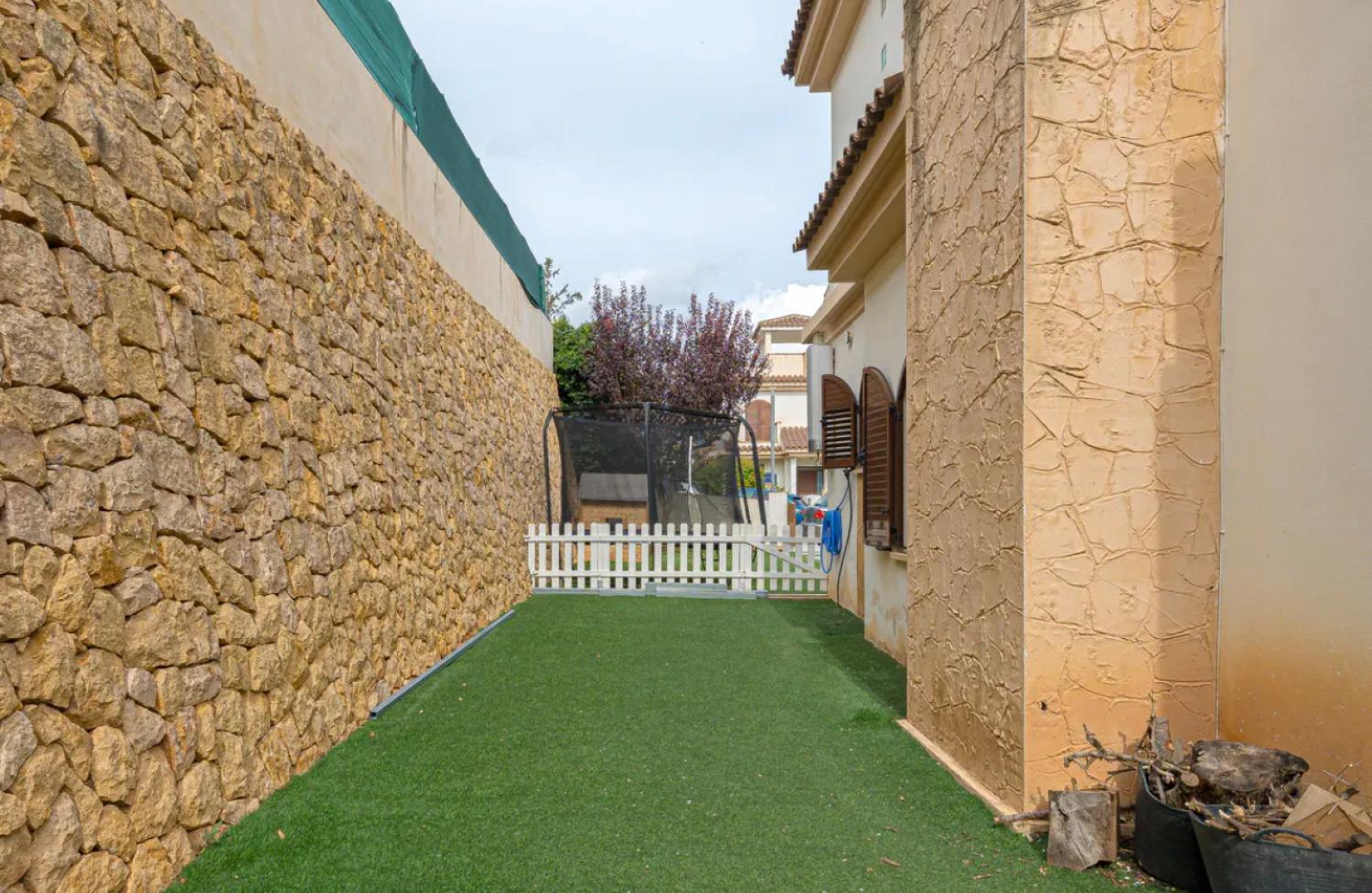  kaufen Doppelhaushälfte Polop Marina Baixa 18