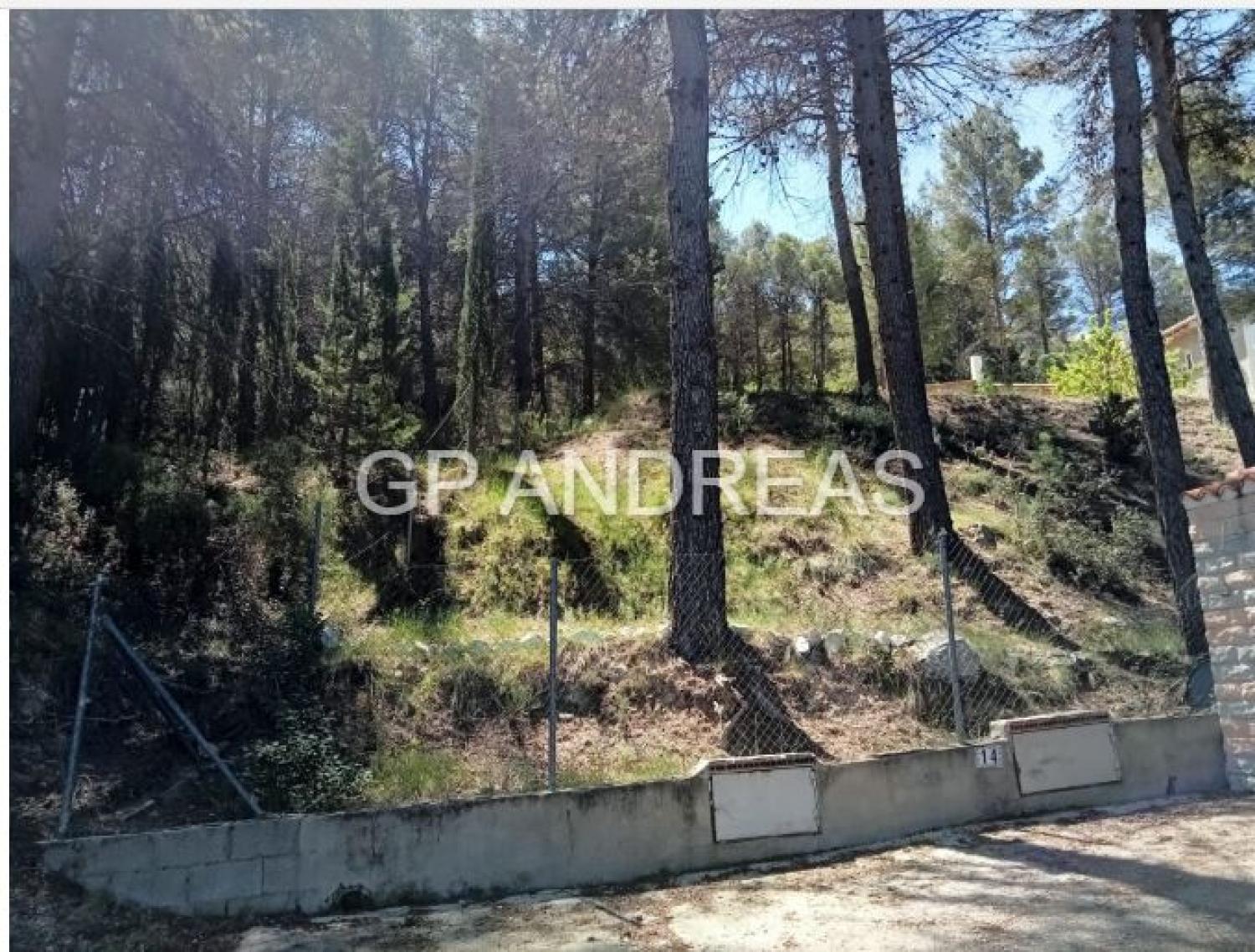  kaufen Villa Alcoi 03803 Alcoia 34