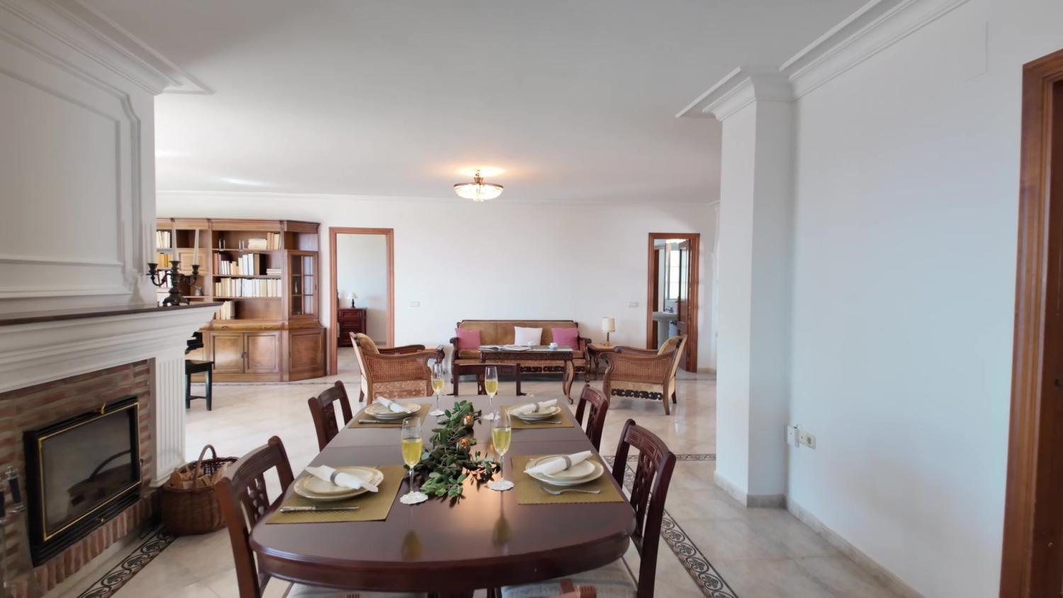  kaufen Haus La Herradura Costa Tropical 35