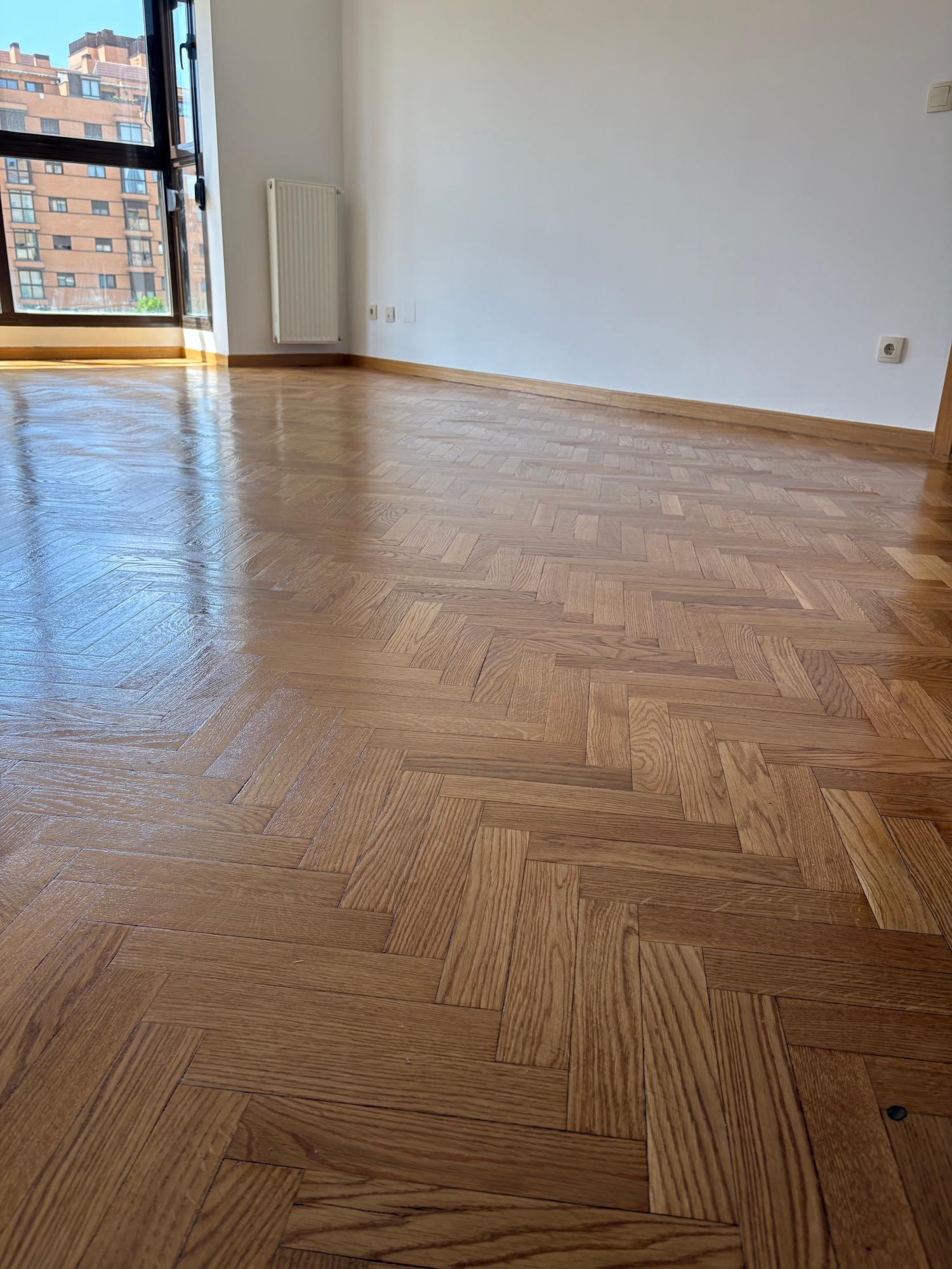  kaufen Wohnung Fuencarral-Las Tablas Madrid Capital 23