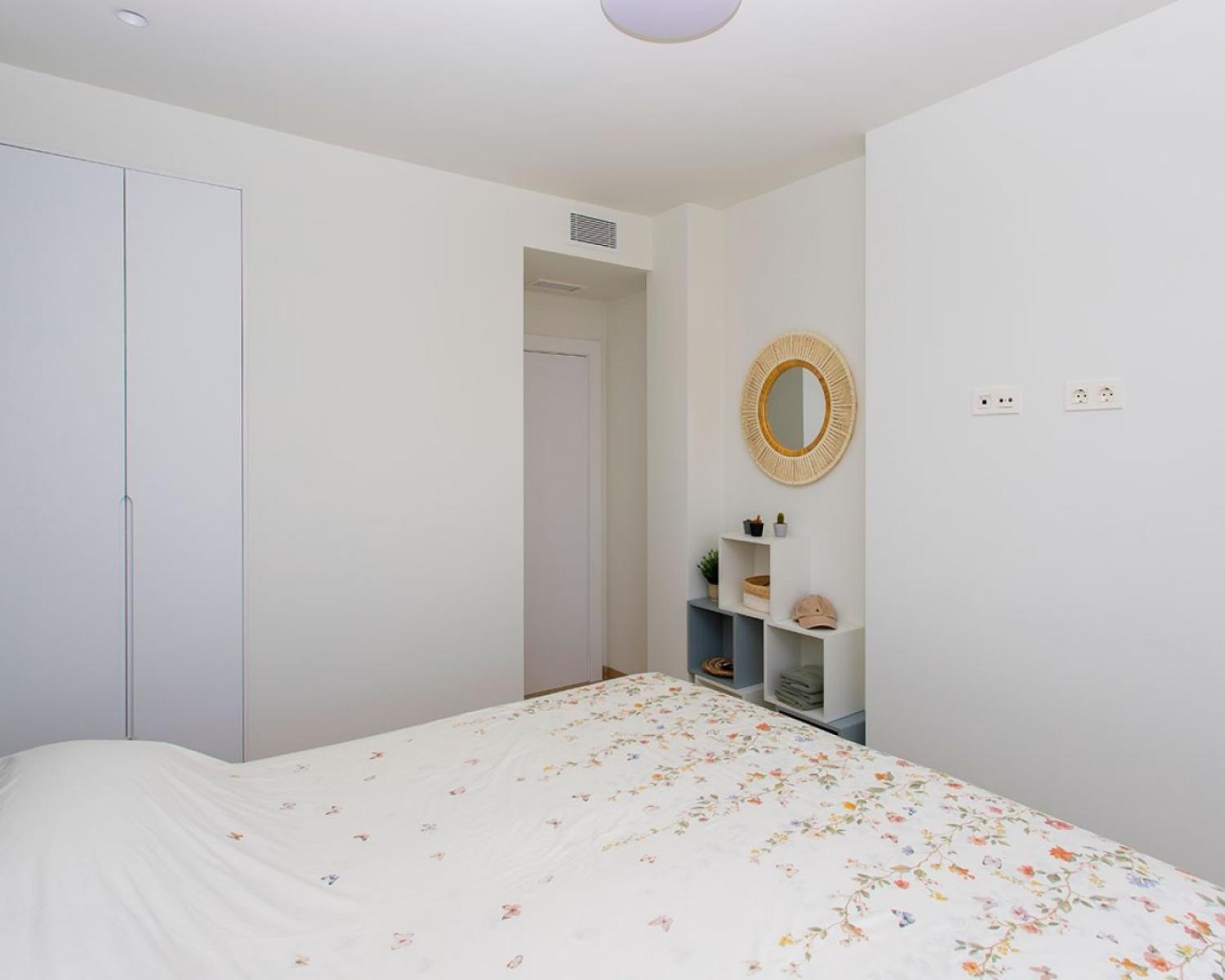  kaufen Wohnung El Raso Baix Segura 21