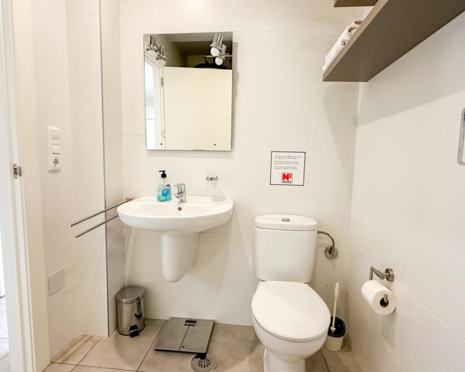  kaufen Wohnung Los Dolses Baix Segura 30