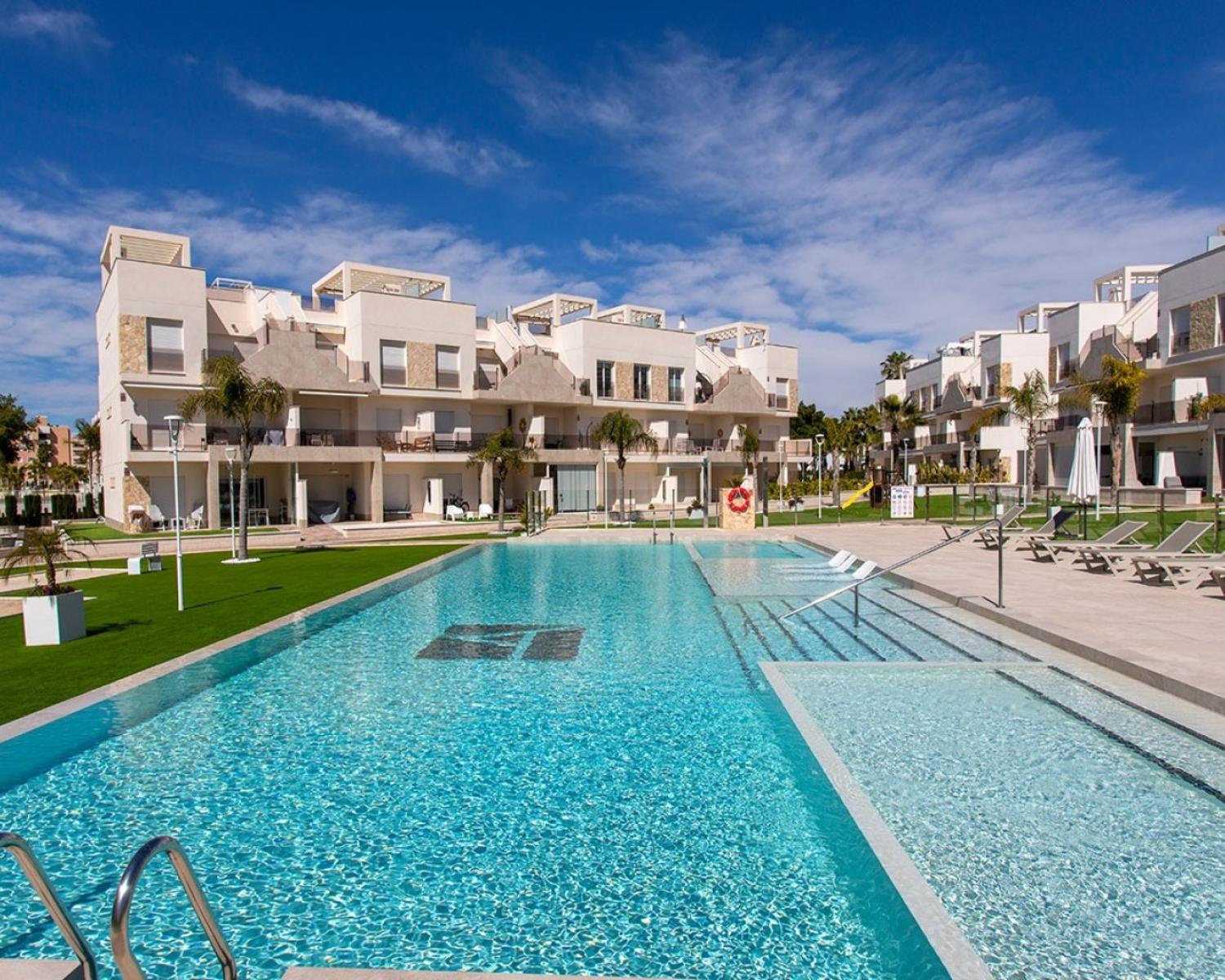  kaufen Wohnung El Raso Baix Segura 5